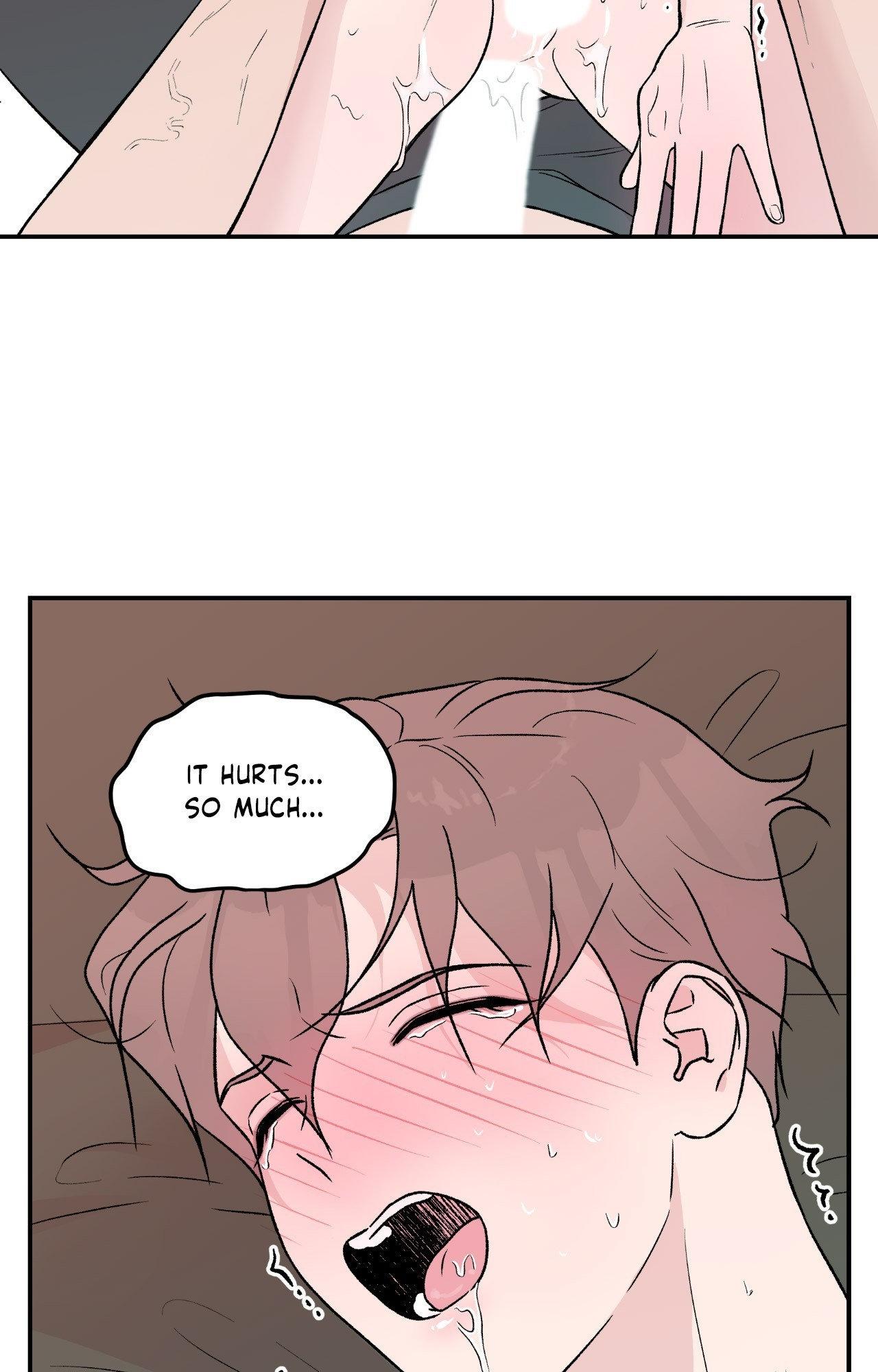 Flip Turn - Chapter 10 Page 11