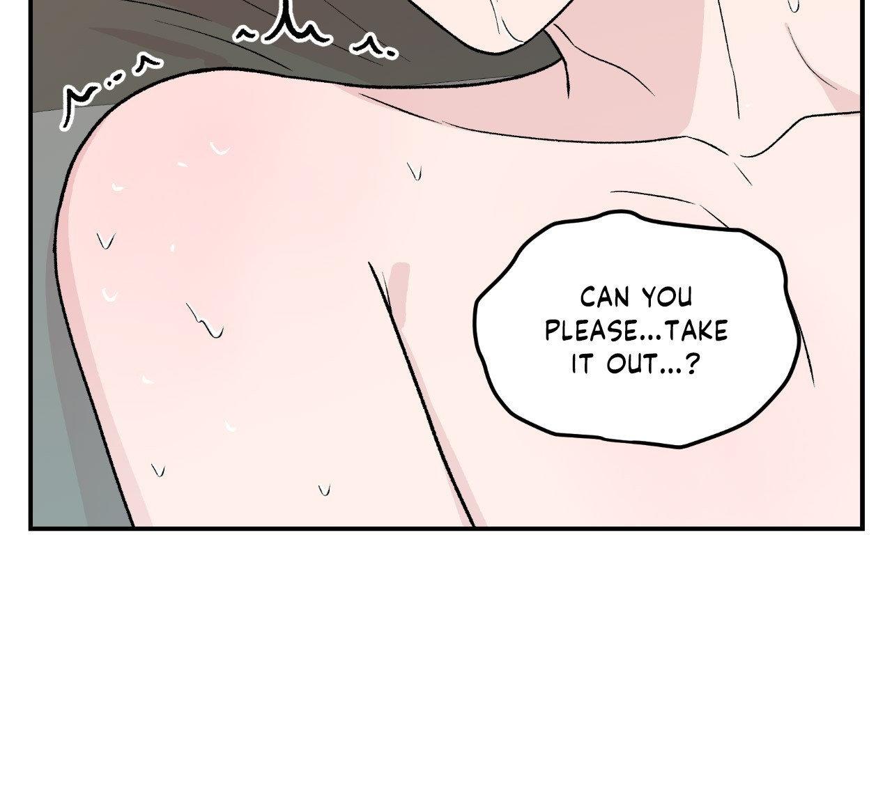 Flip Turn - Chapter 10 Page 12
