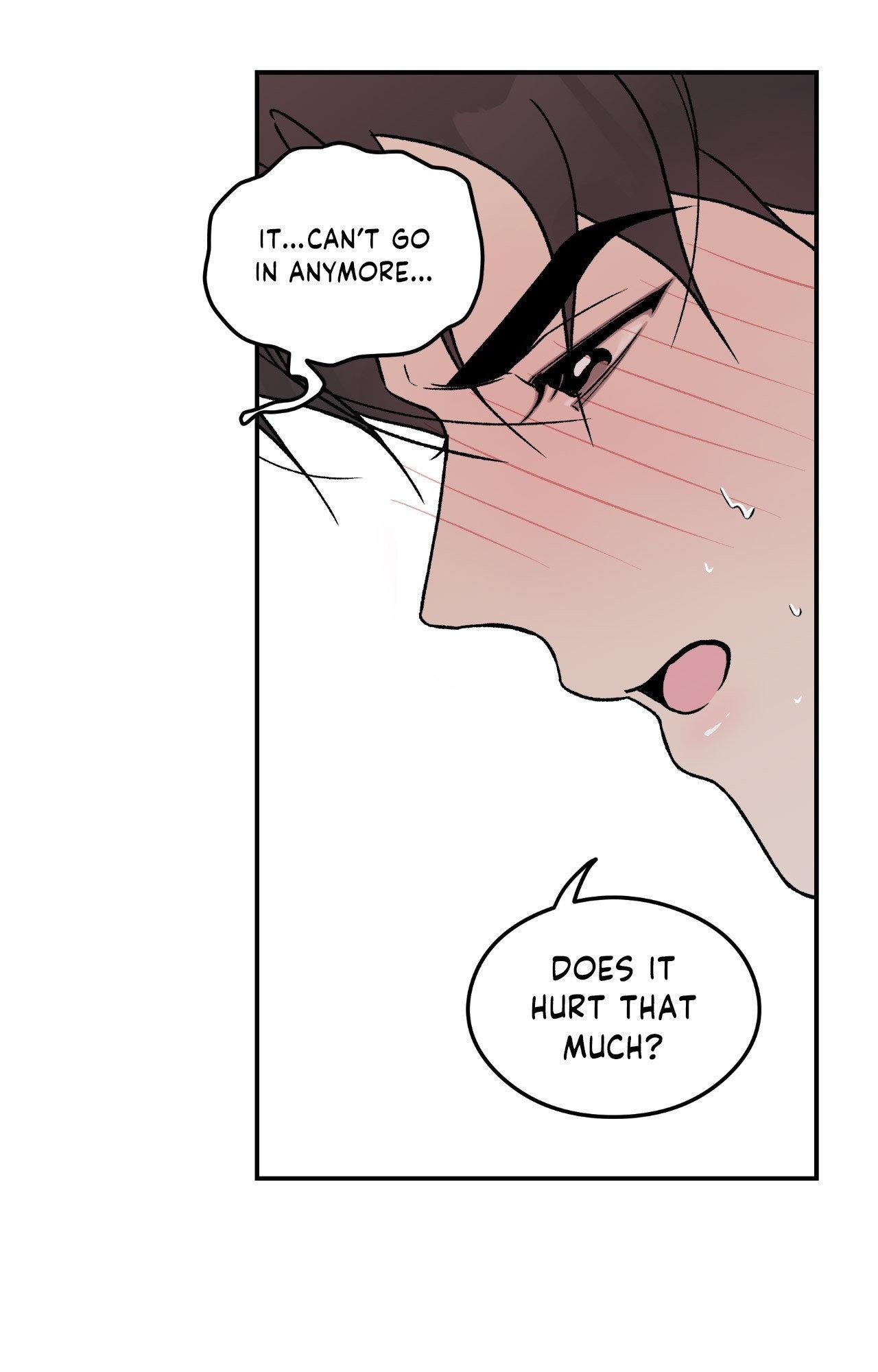 Flip Turn - Chapter 10 Page 13