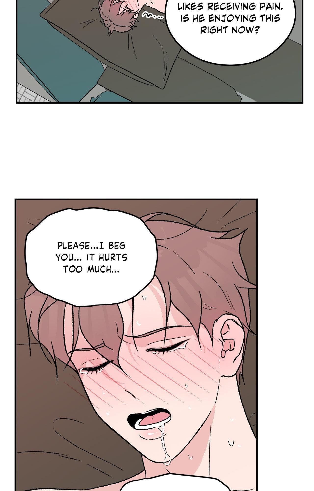 Flip Turn - Chapter 10 Page 15