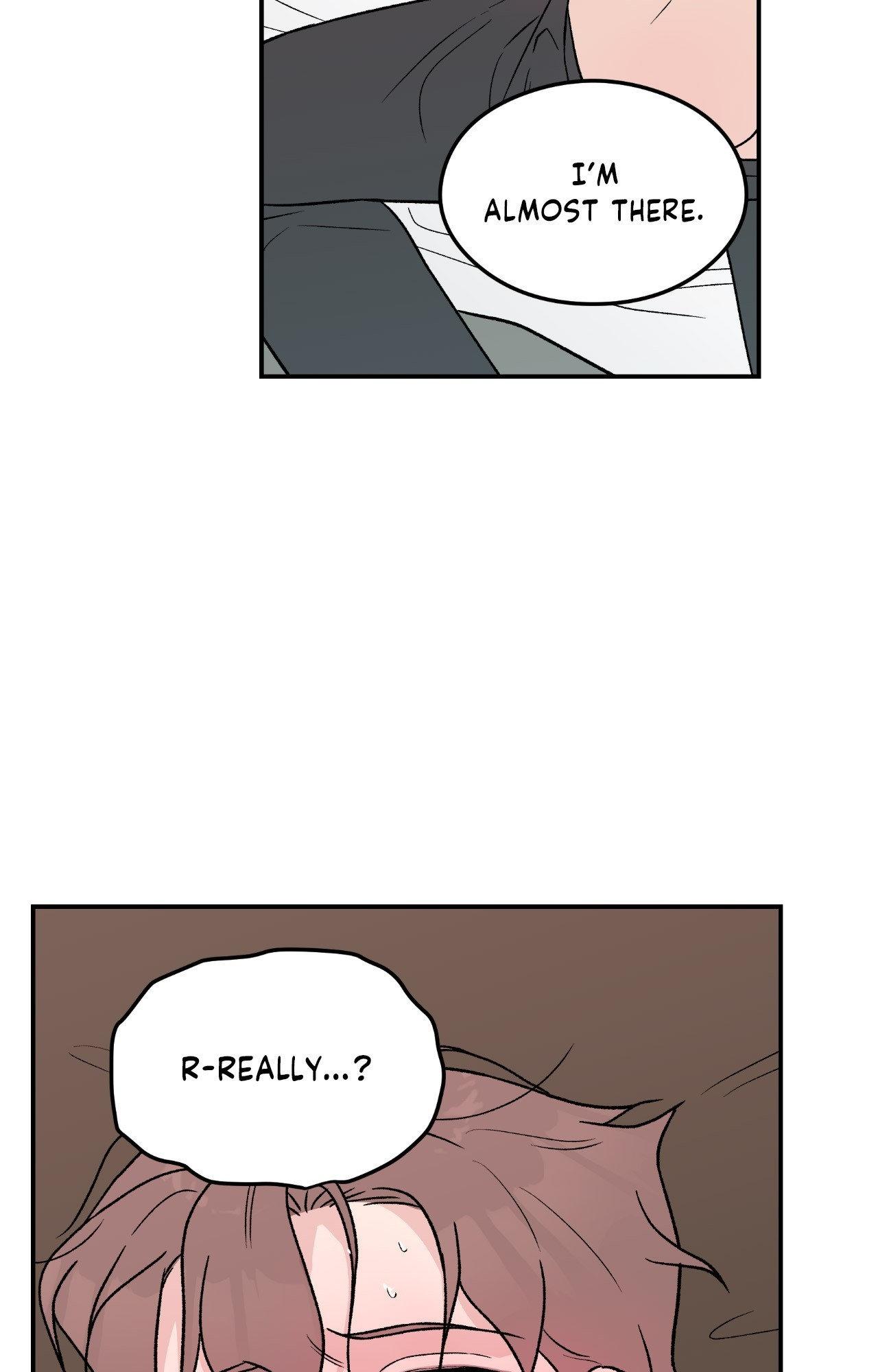Flip Turn - Chapter 10 Page 17