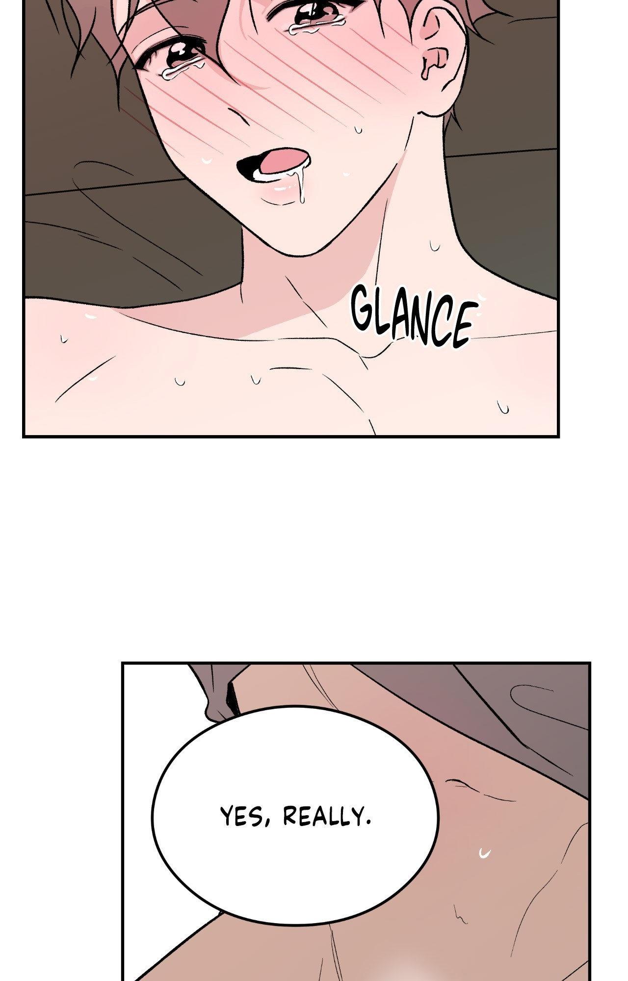 Flip Turn - Chapter 10 Page 18