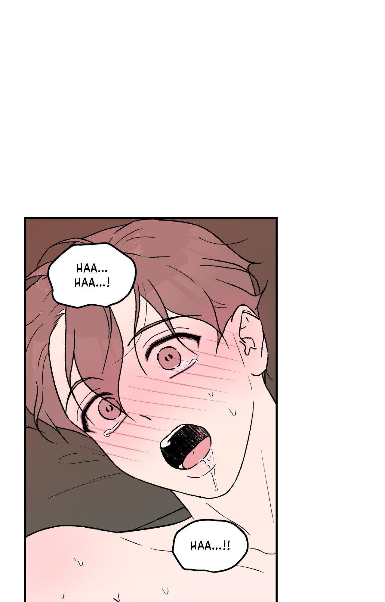 Flip Turn - Chapter 10 Page 2