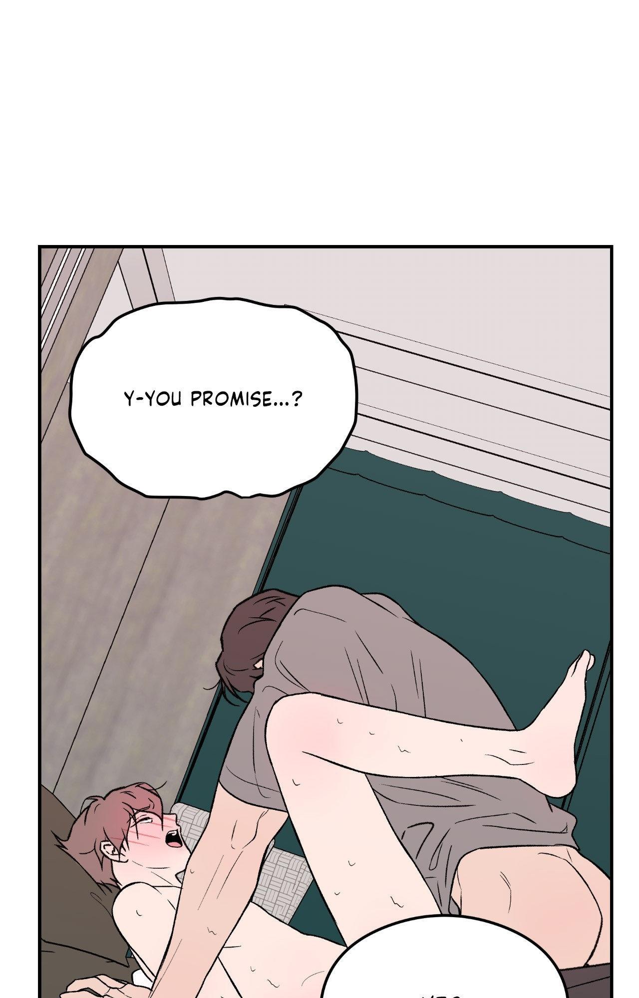 Flip Turn - Chapter 10 Page 21