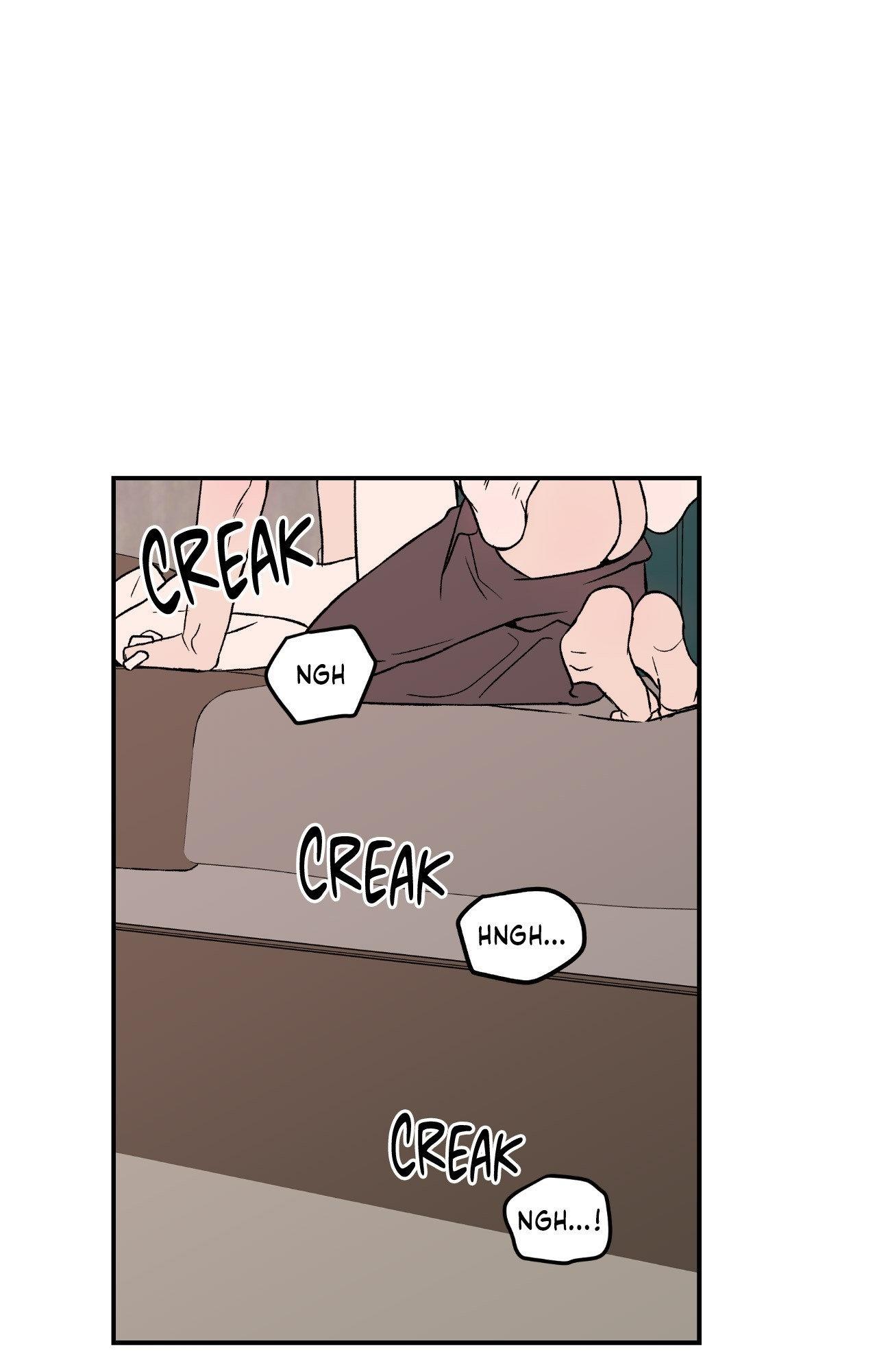 Flip Turn - Chapter 10 Page 24