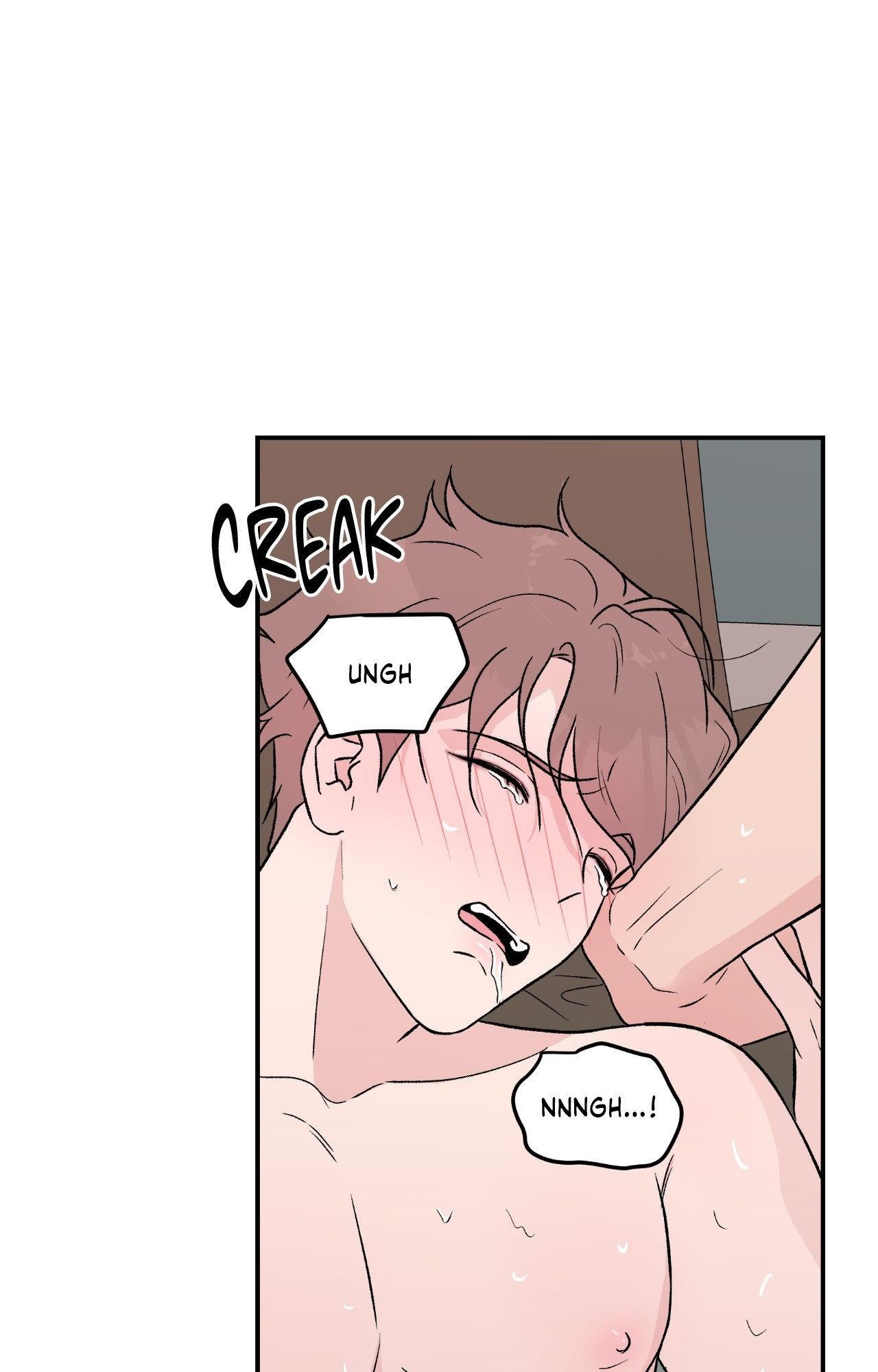 Flip Turn - Chapter 10 Page 25