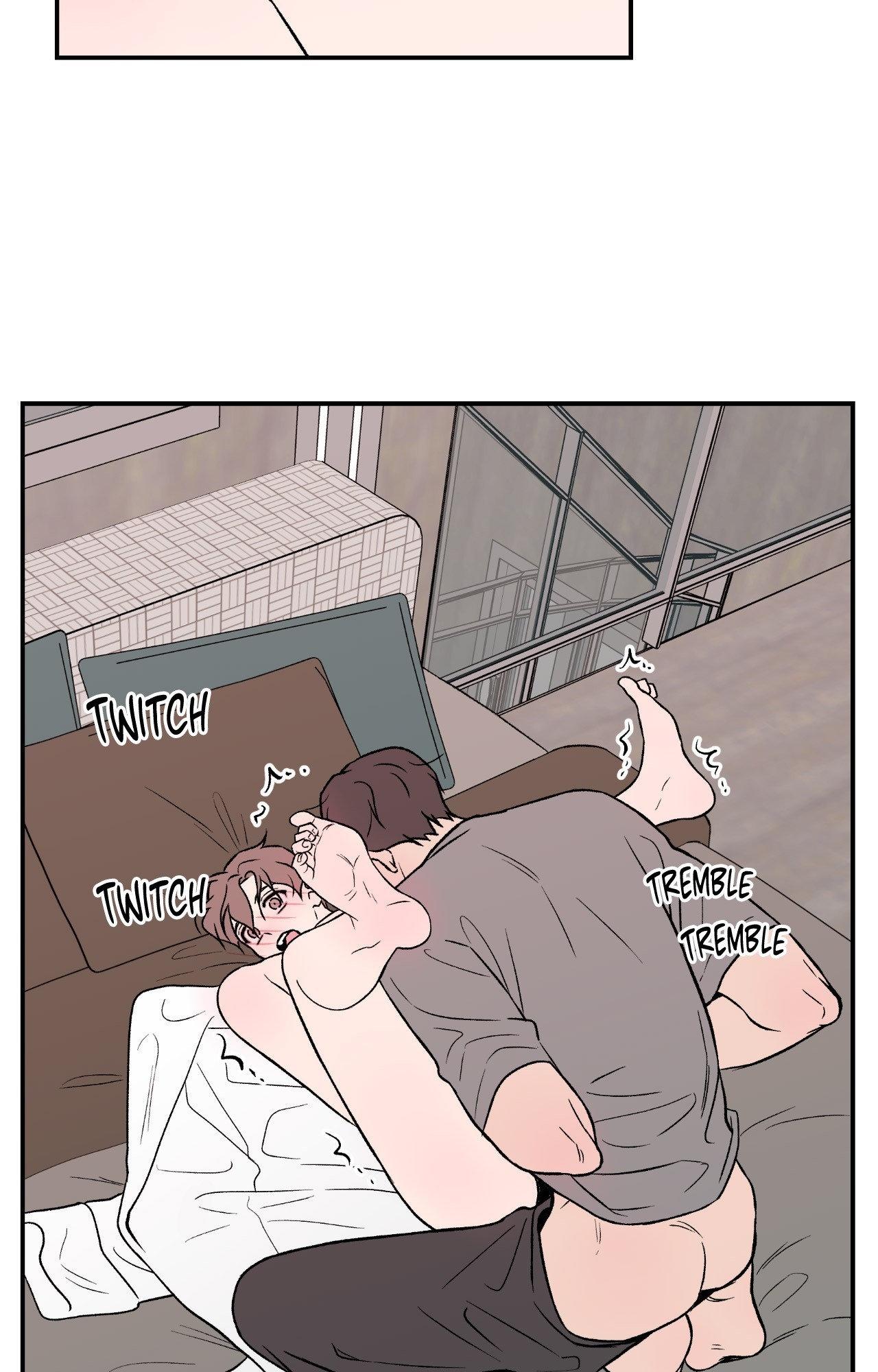 Flip Turn - Chapter 10 Page 3