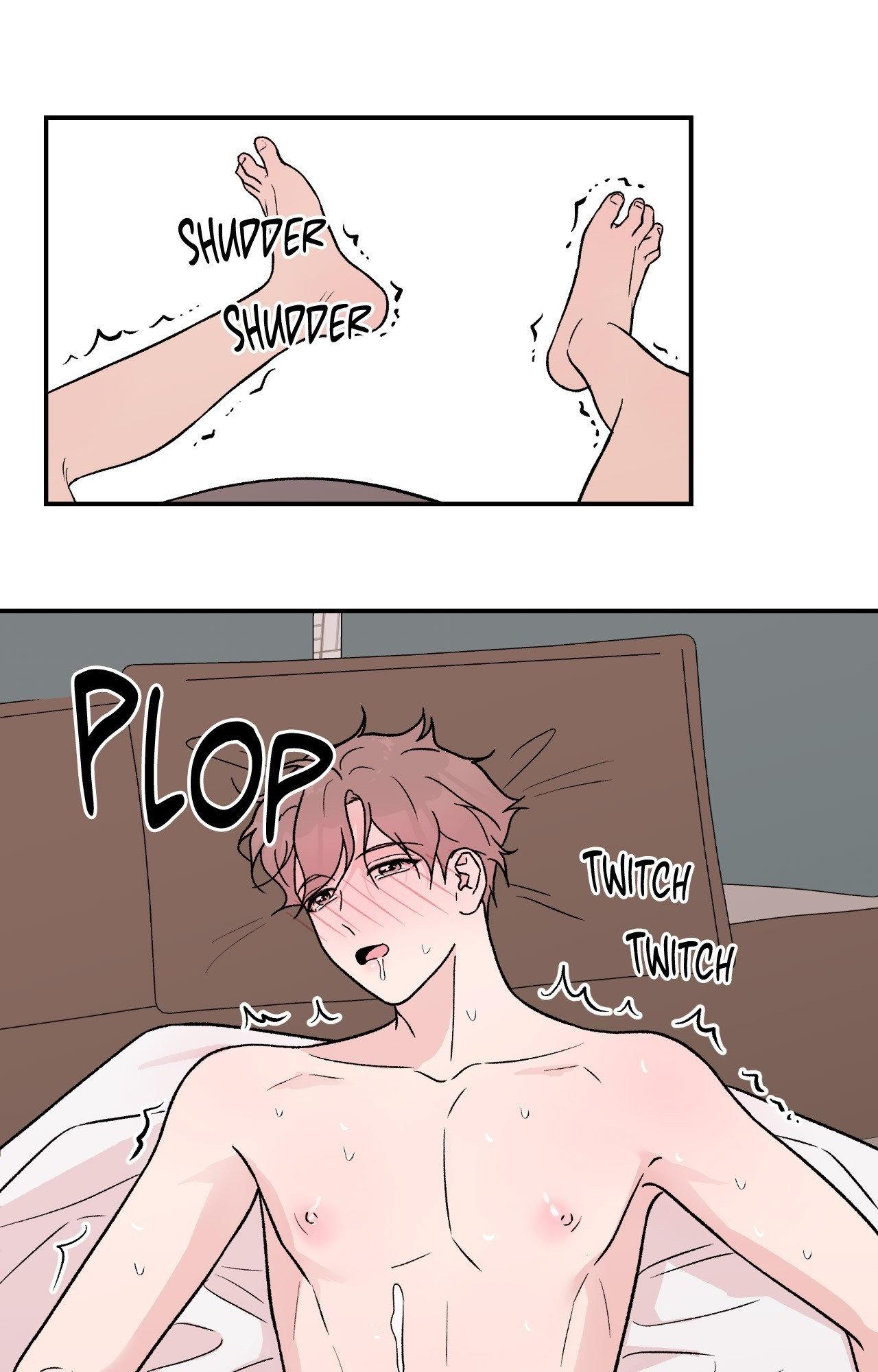 Flip Turn - Chapter 10 Page 36