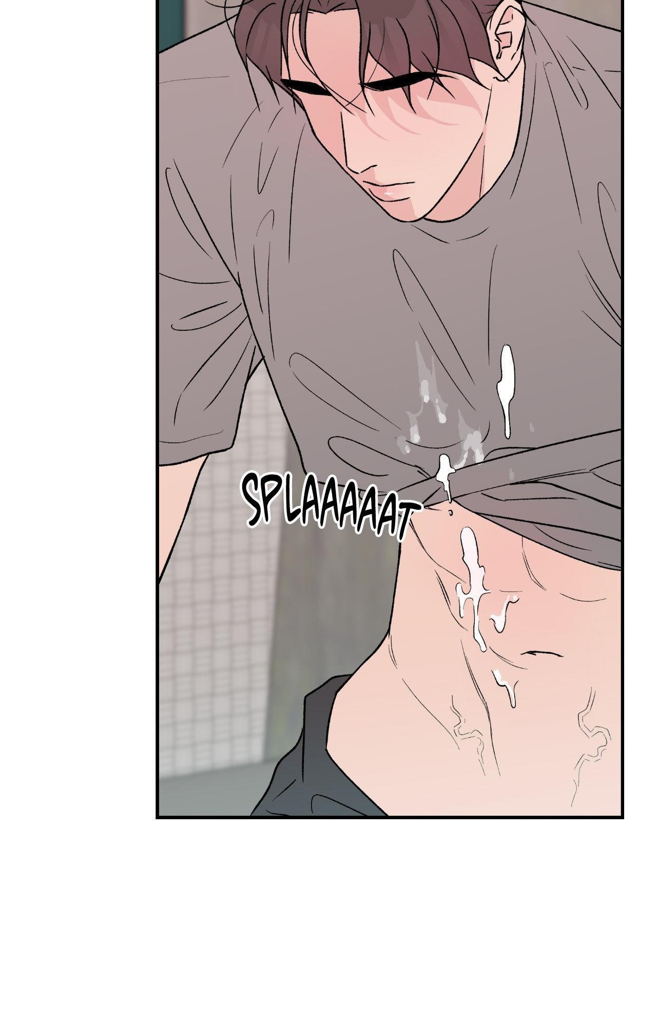 Flip Turn - Chapter 10 Page 38