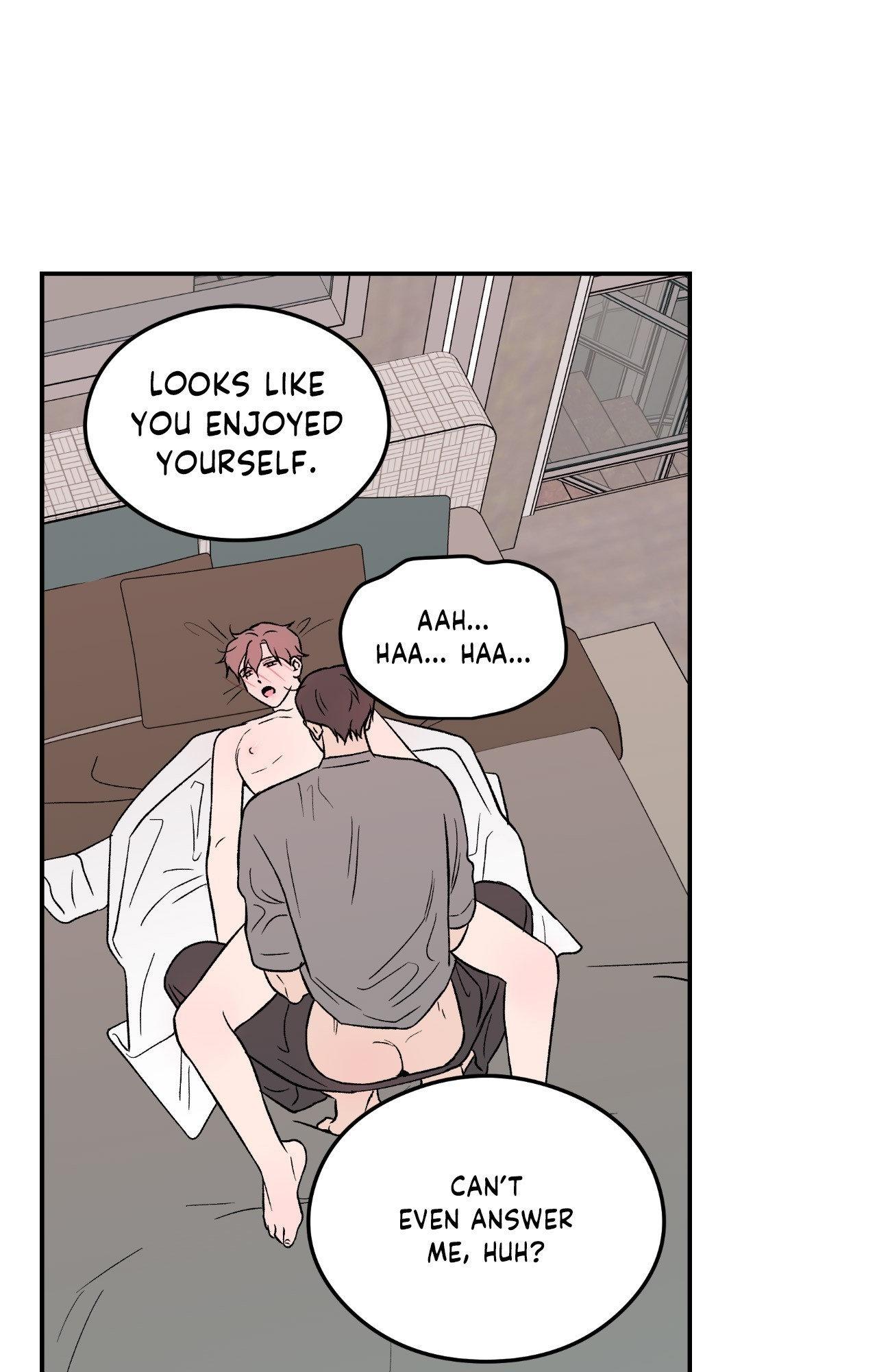Flip Turn - Chapter 10 Page 39