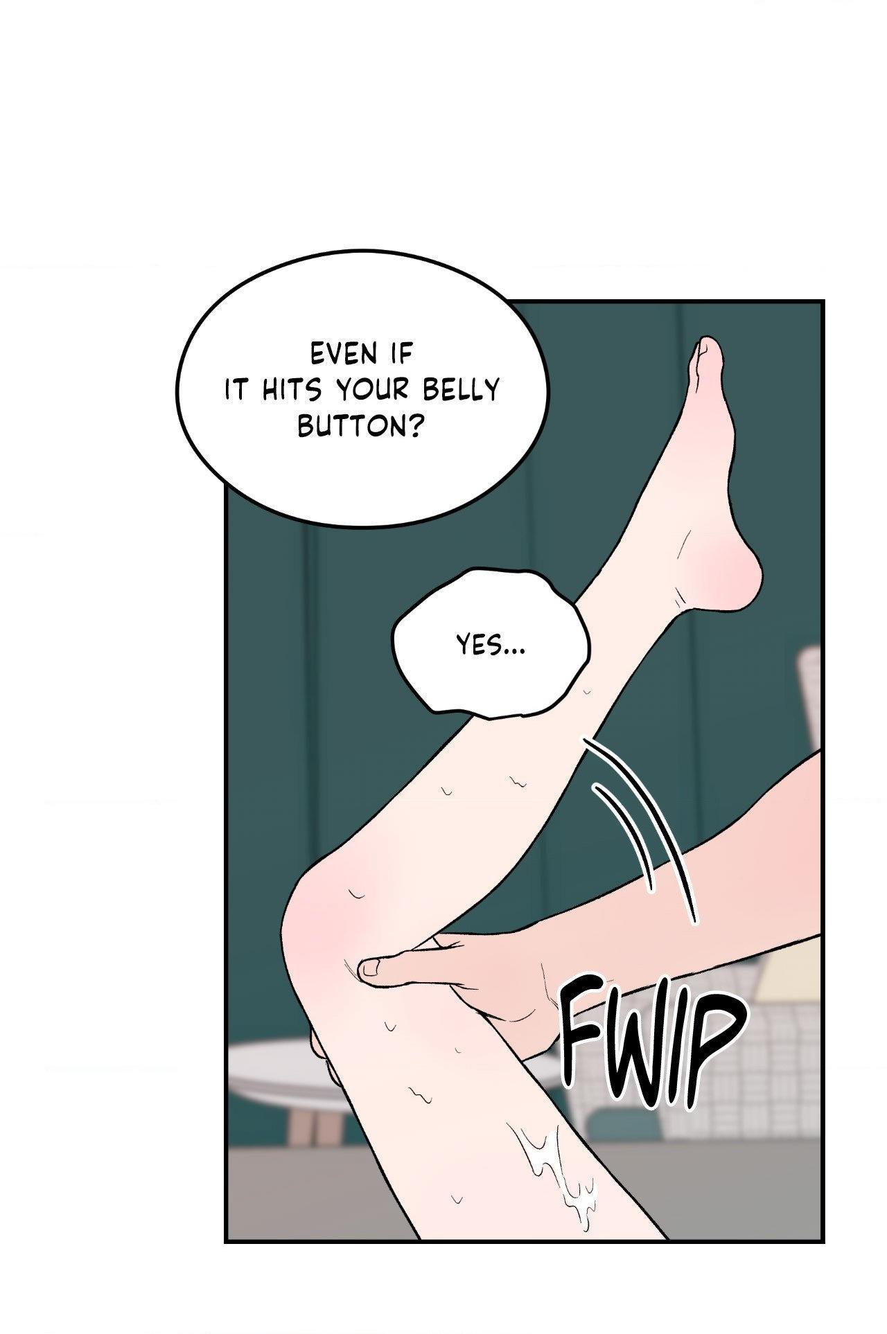 Flip Turn - Chapter 10 Page 44