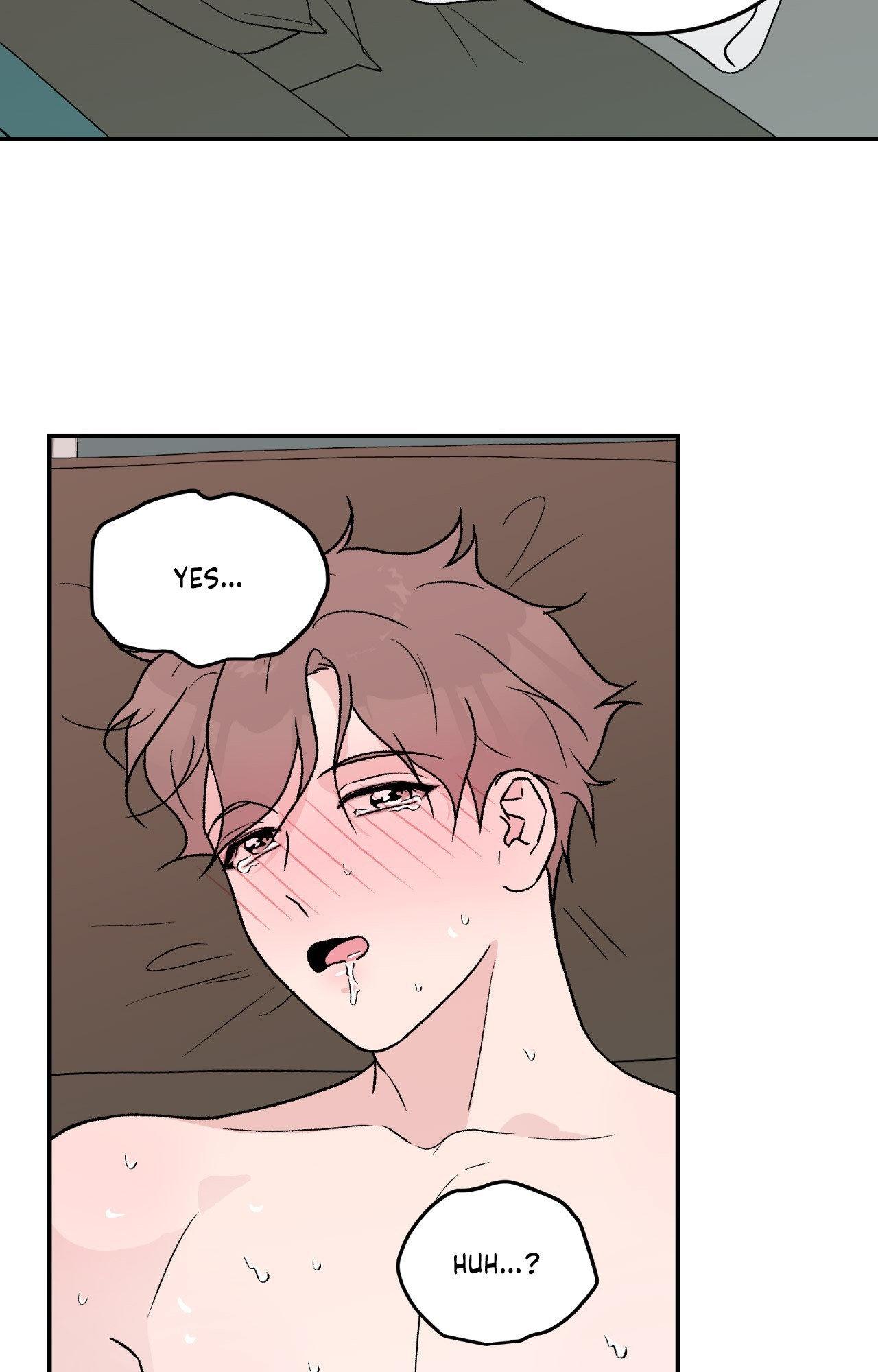 Flip Turn - Chapter 10 Page 46