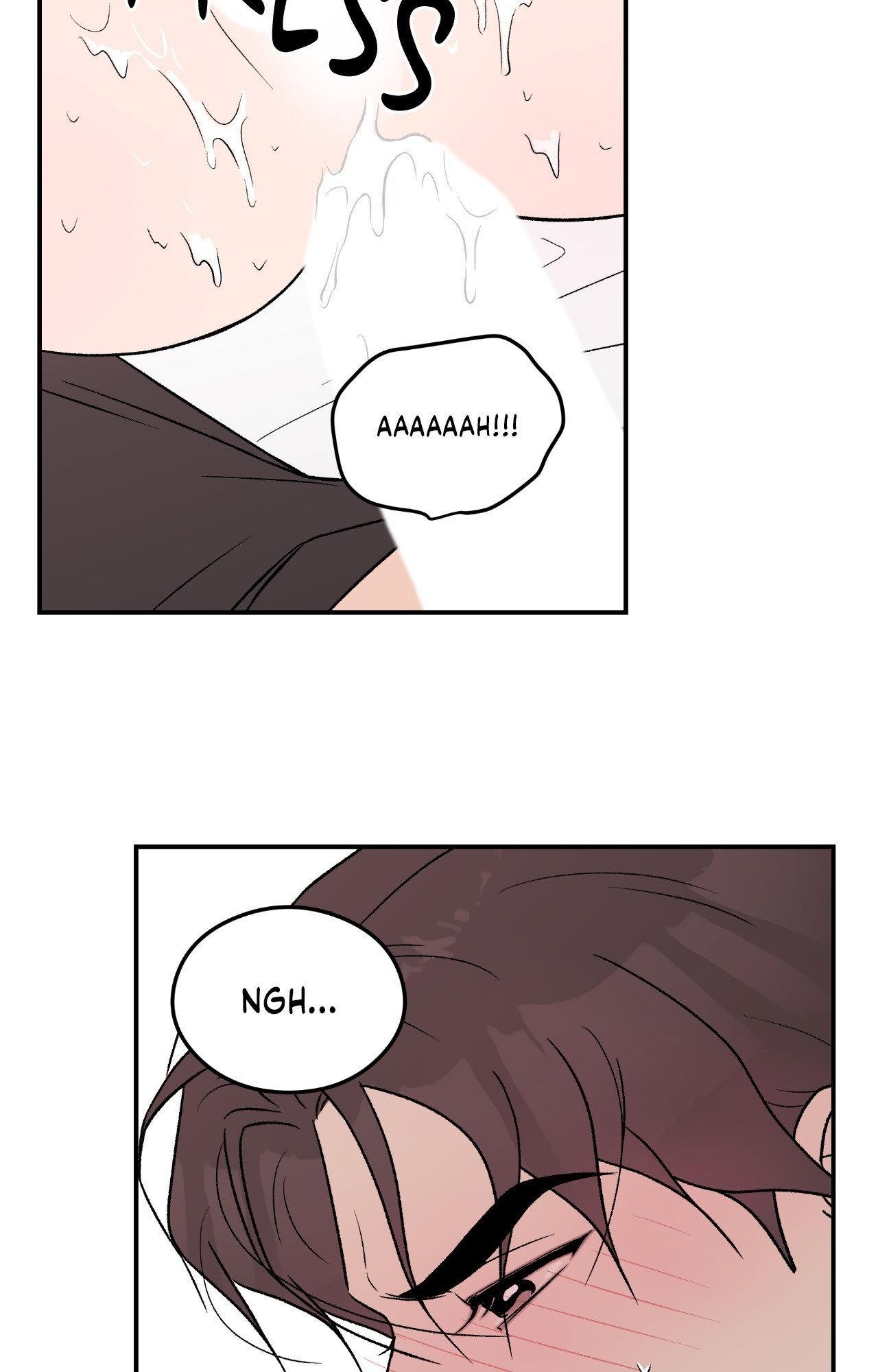 Flip Turn - Chapter 10 Page 5