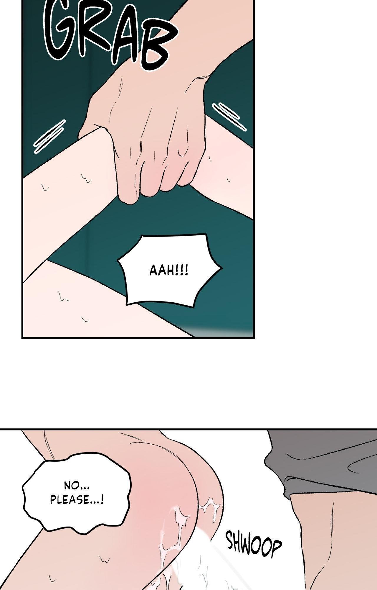 Flip Turn - Chapter 10 Page 51