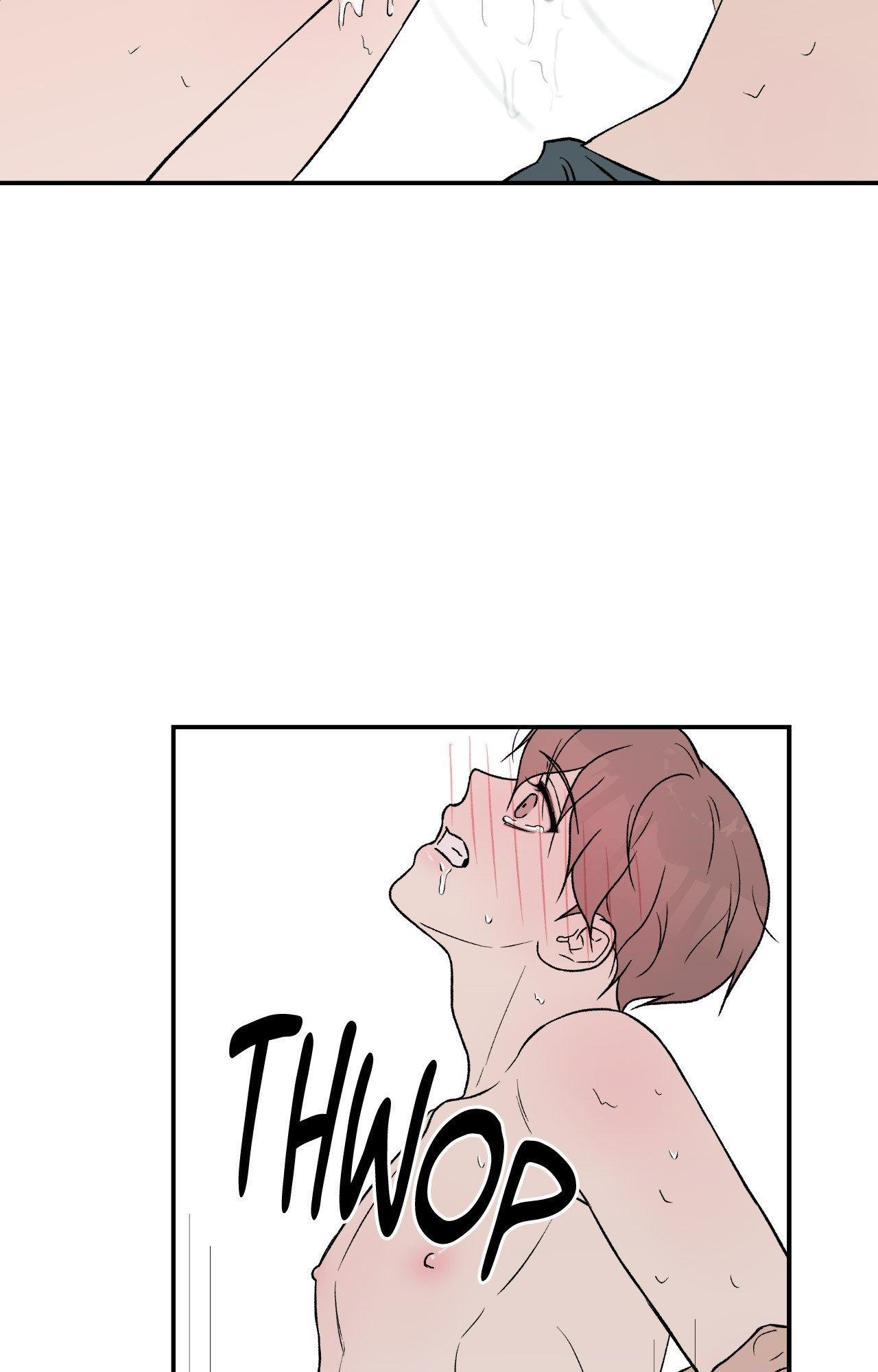 Flip Turn - Chapter 10 Page 52