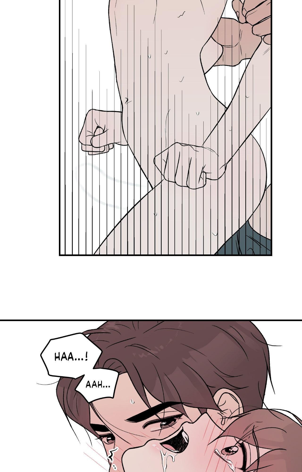 Flip Turn - Chapter 10 Page 53