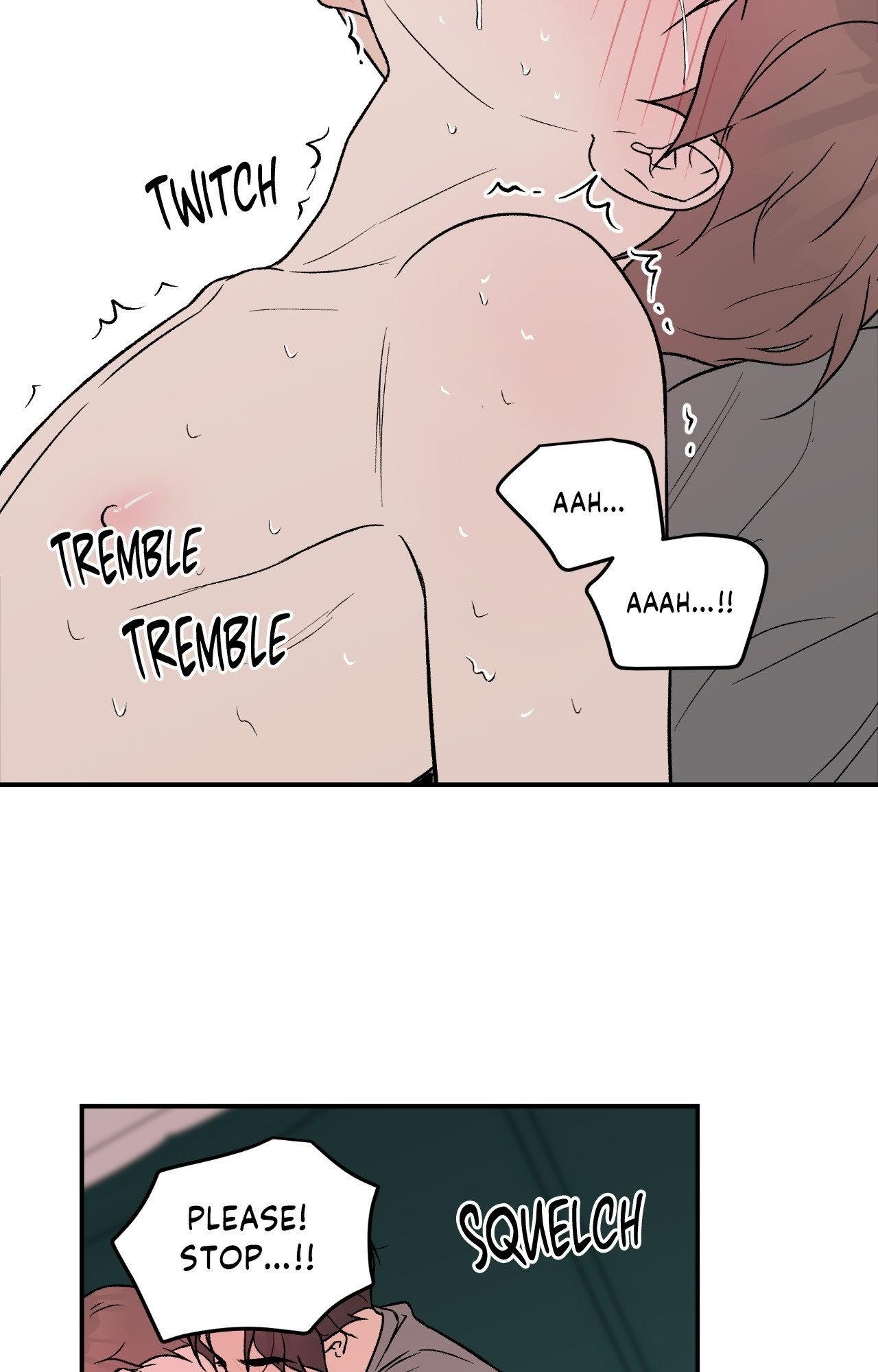 Flip Turn - Chapter 10 Page 54