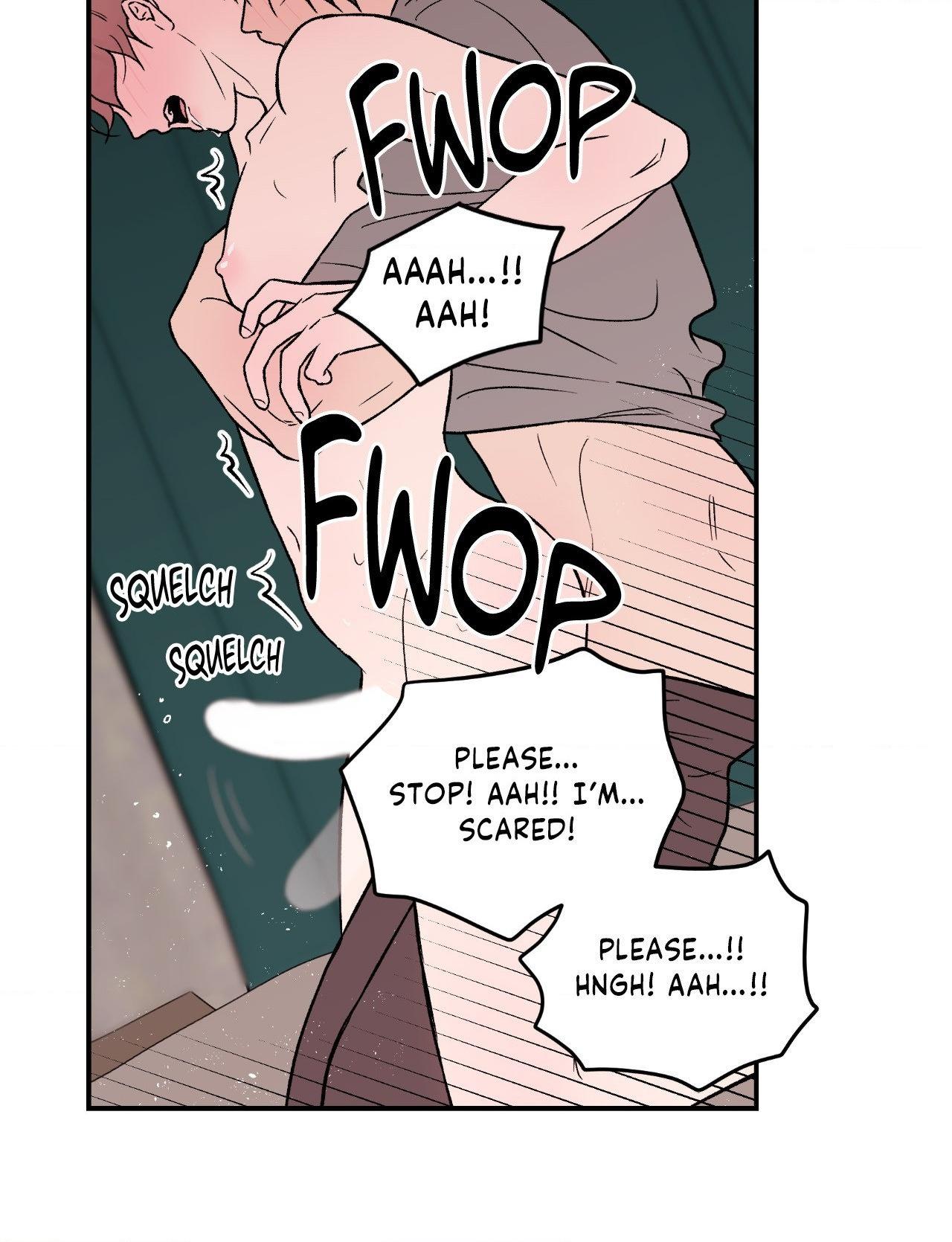 Flip Turn - Chapter 10 Page 55