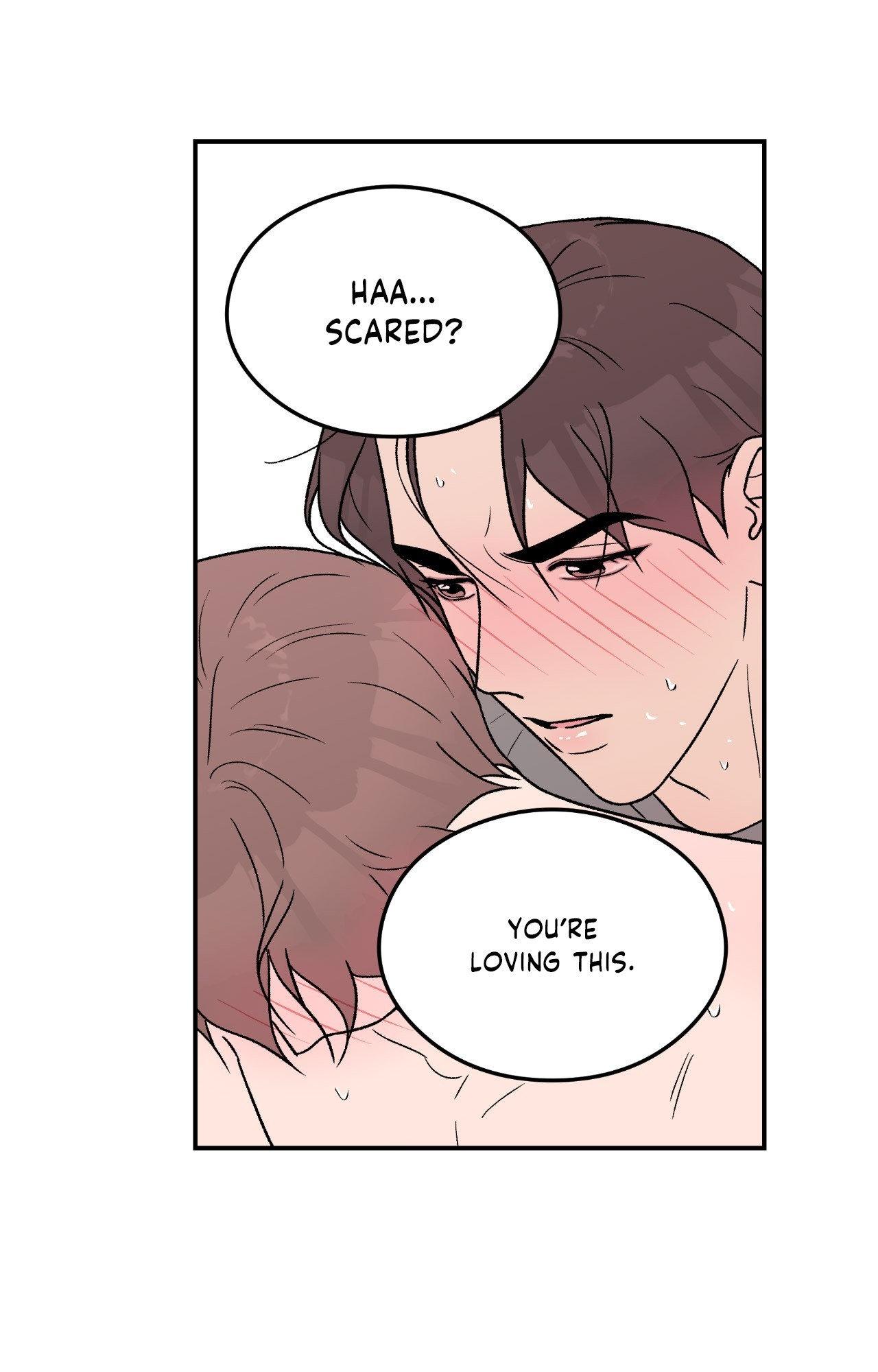Flip Turn - Chapter 10 Page 56