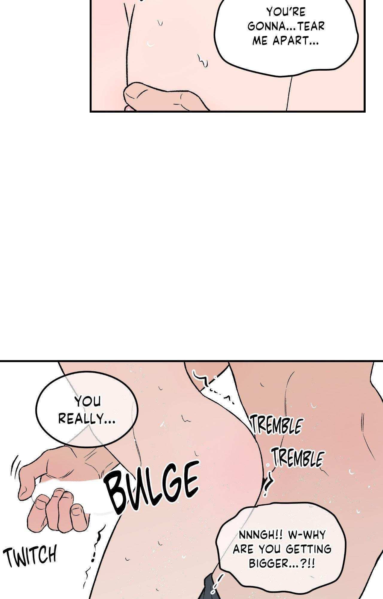 Flip Turn - Chapter 10 Page 59