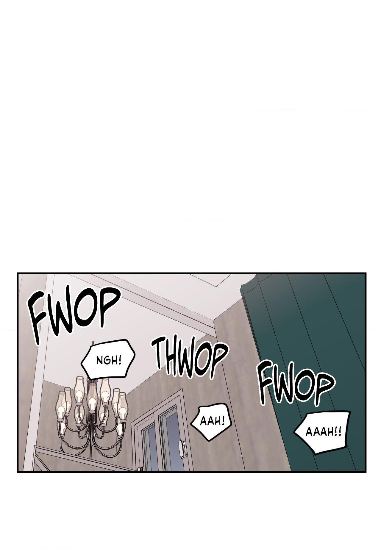 Flip Turn - Chapter 10 Page 64