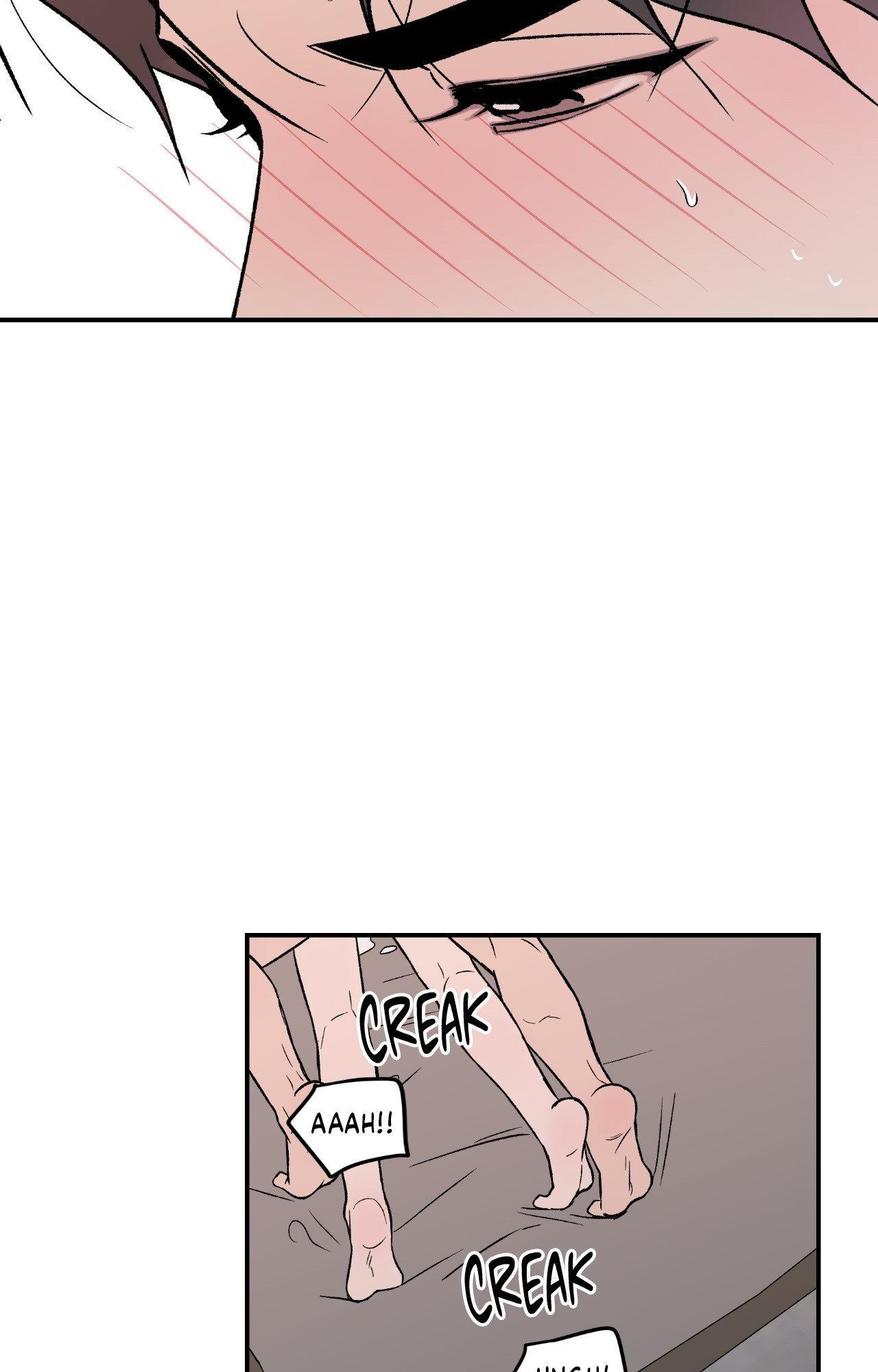 Flip Turn - Chapter 10 Page 72