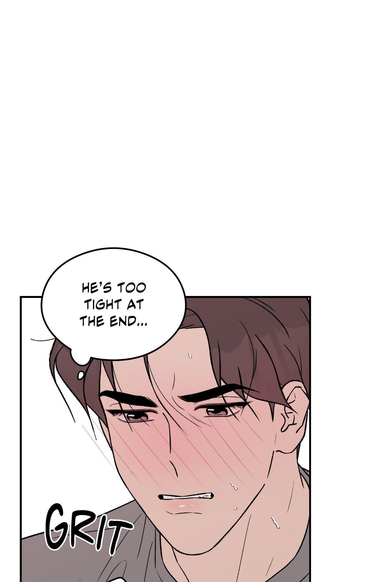 Flip Turn - Chapter 10 Page 8