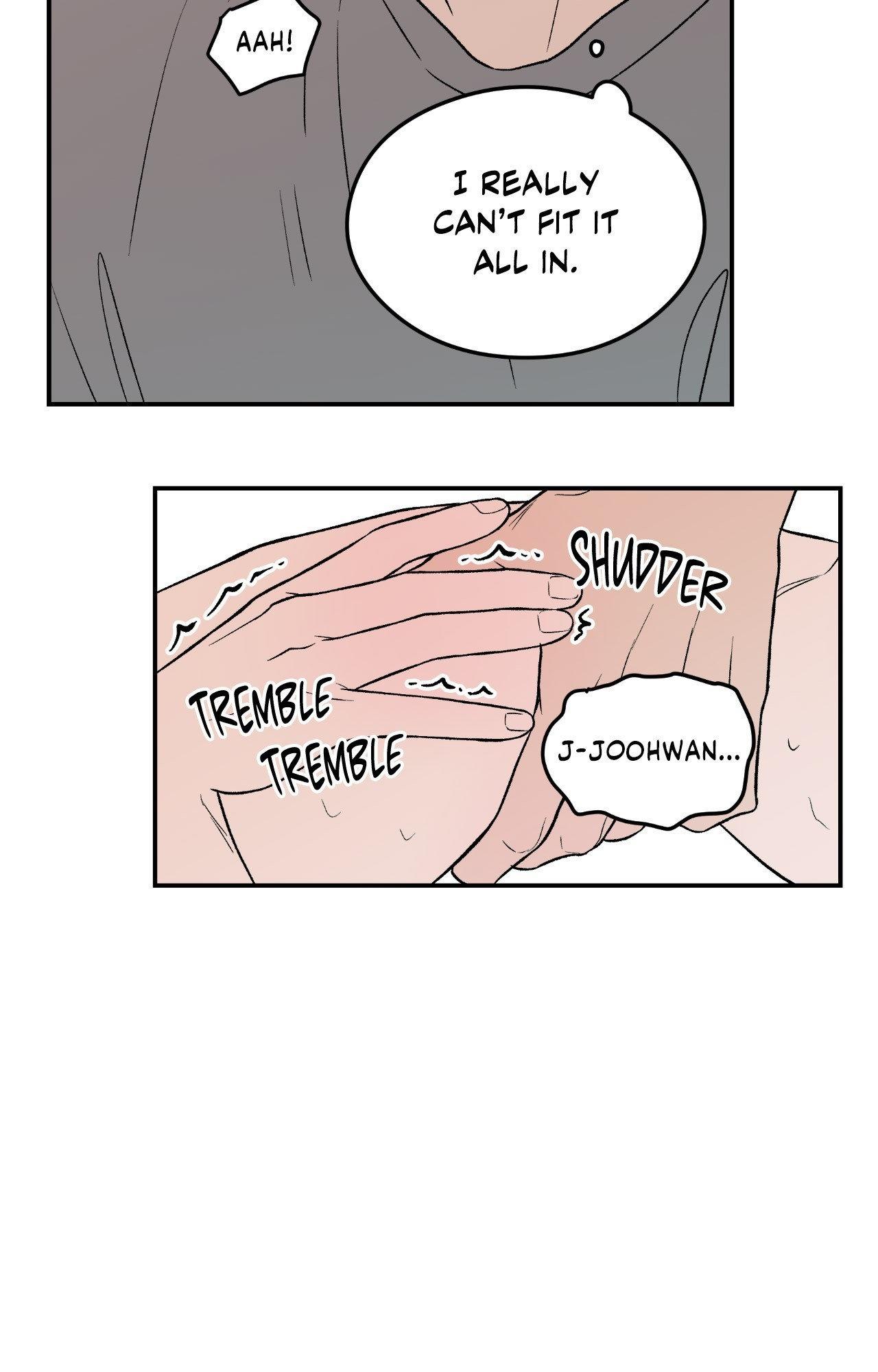 Flip Turn - Chapter 10 Page 9