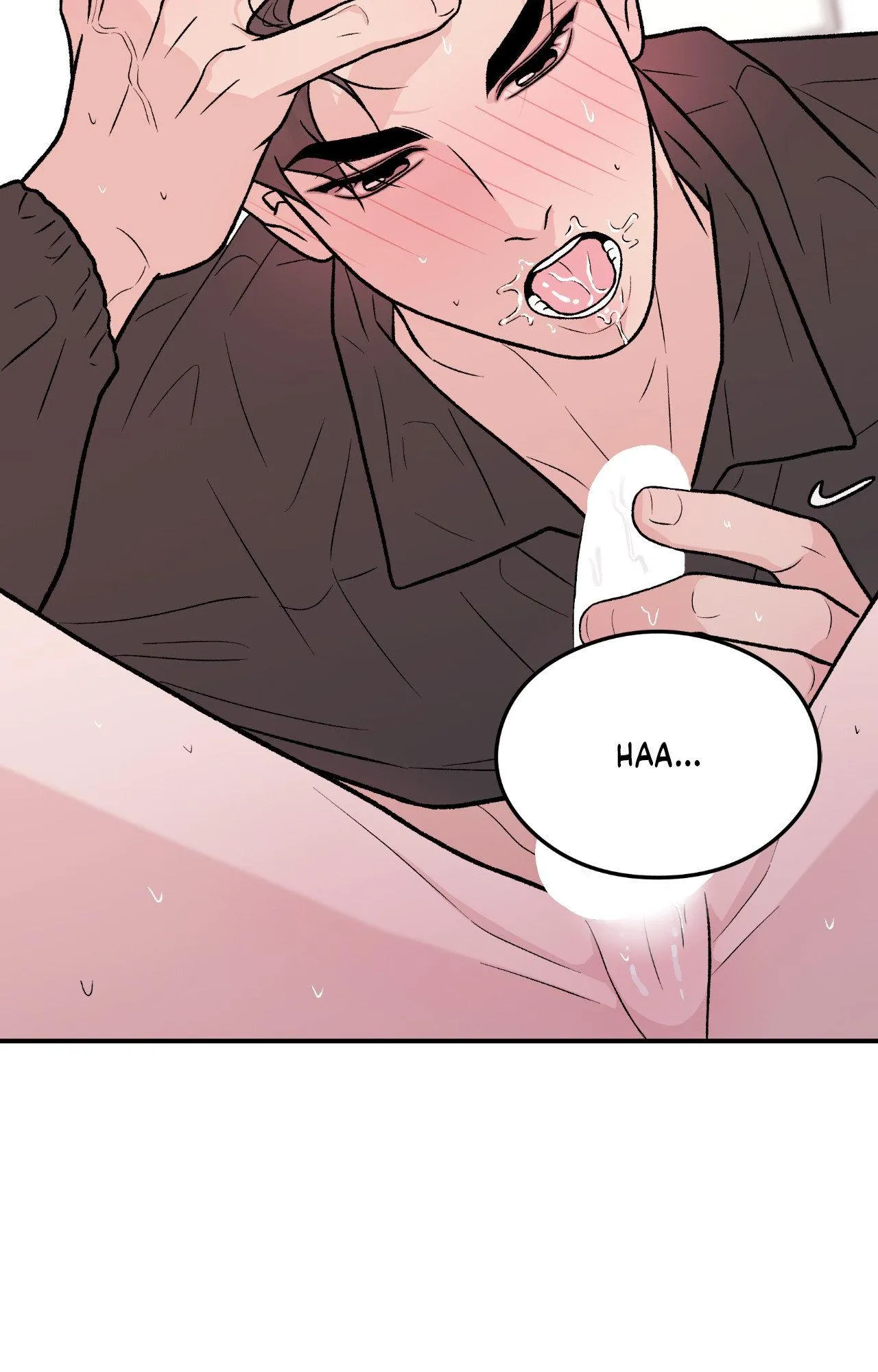 Flip Turn - Chapter 100 Page 5