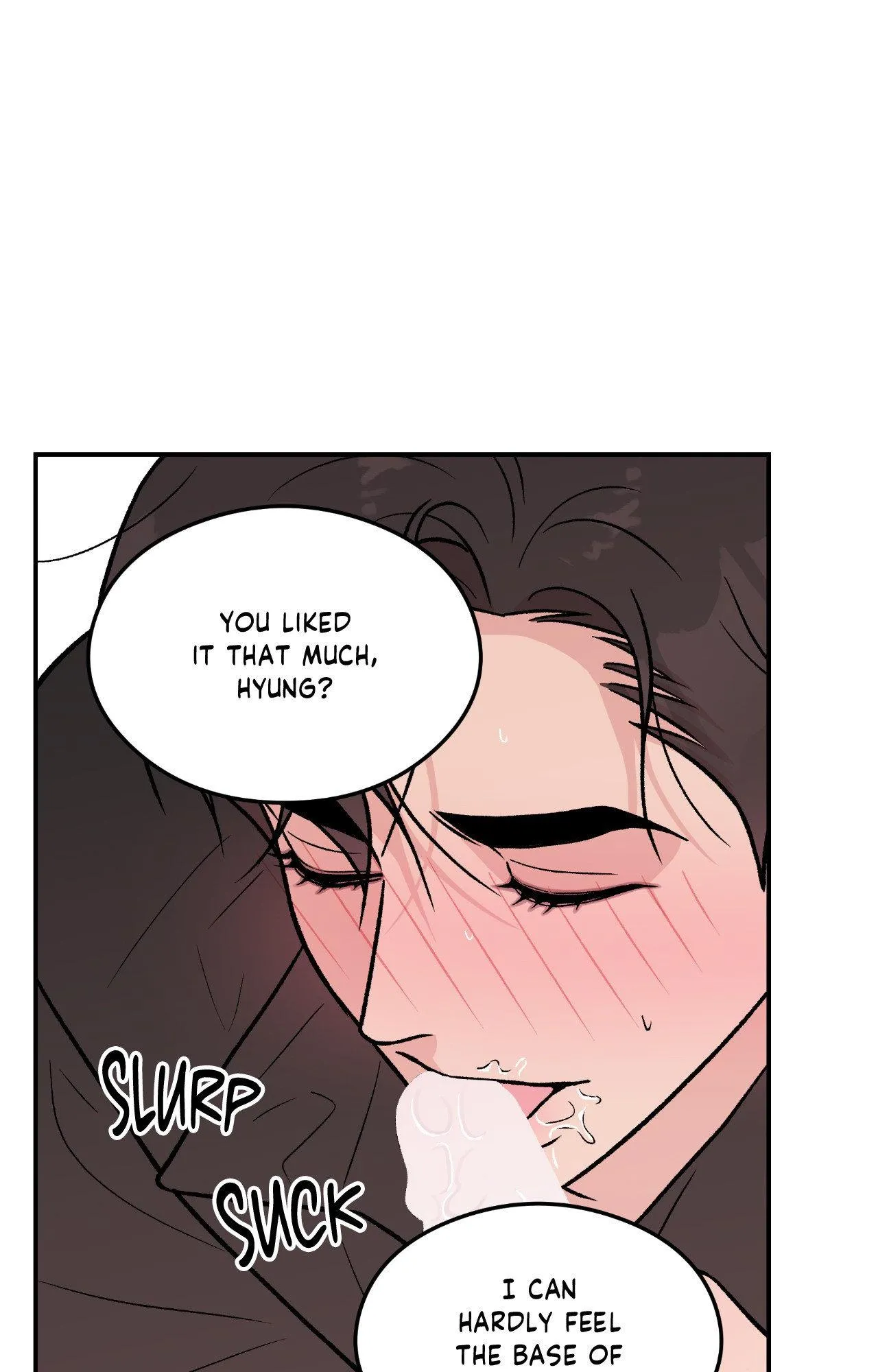 Flip Turn - Chapter 100 Page 6