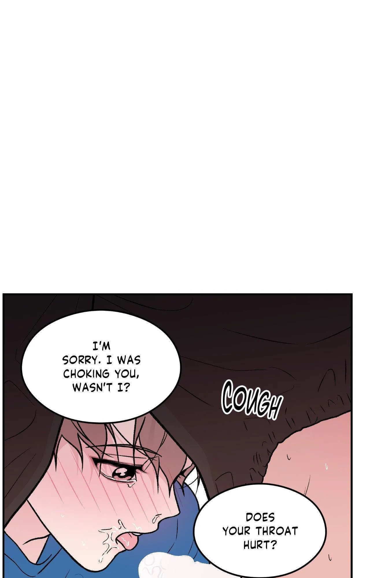 Flip Turn - Chapter 100 Page 14