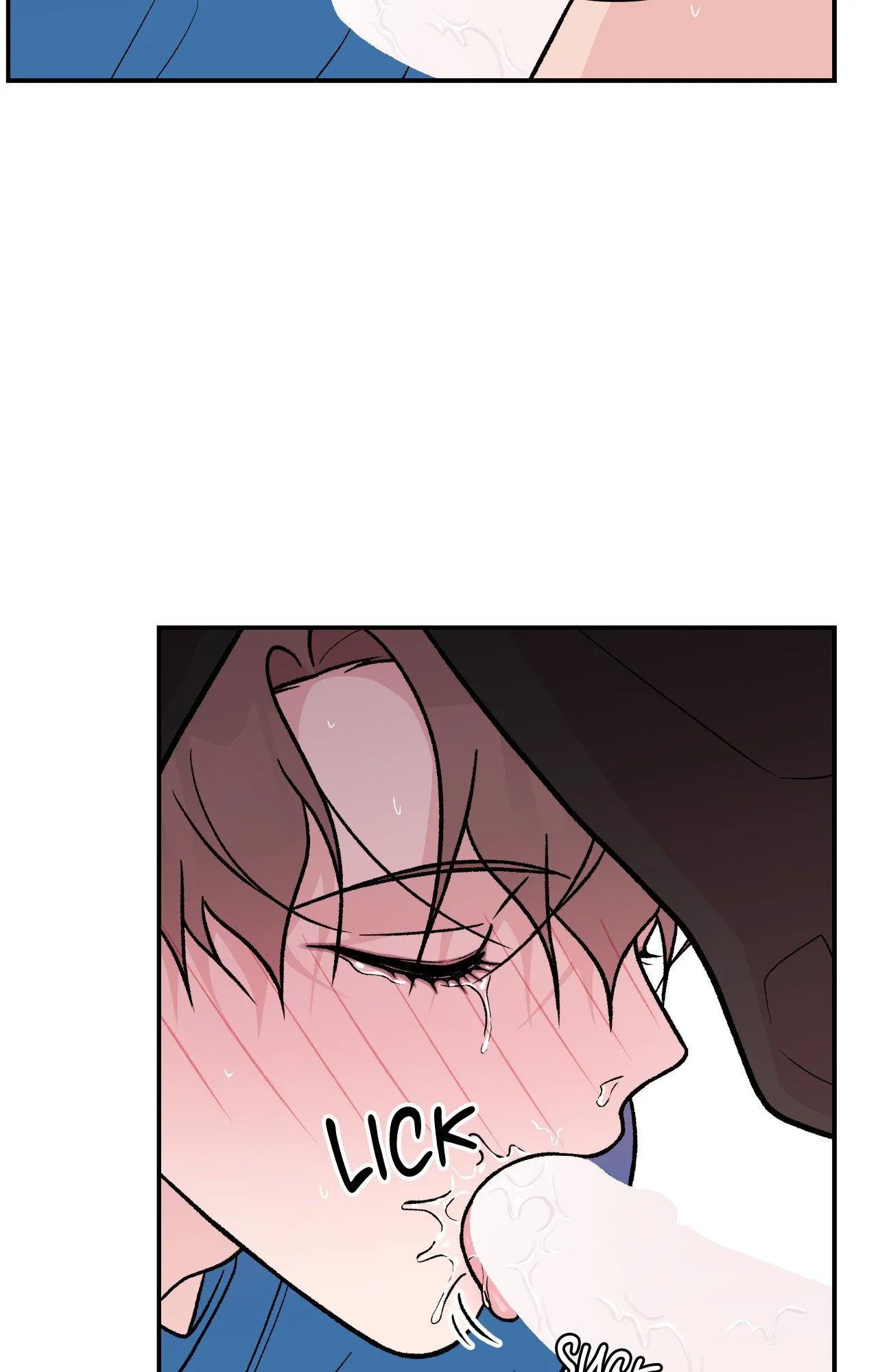 Flip Turn - Chapter 100 Page 15