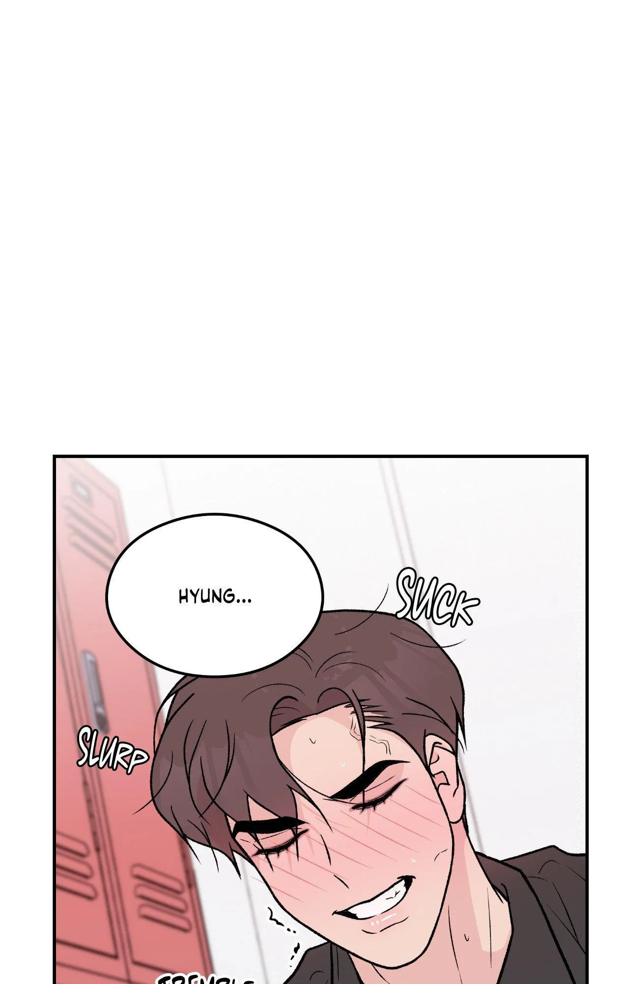 Flip Turn - Chapter 100 Page 17