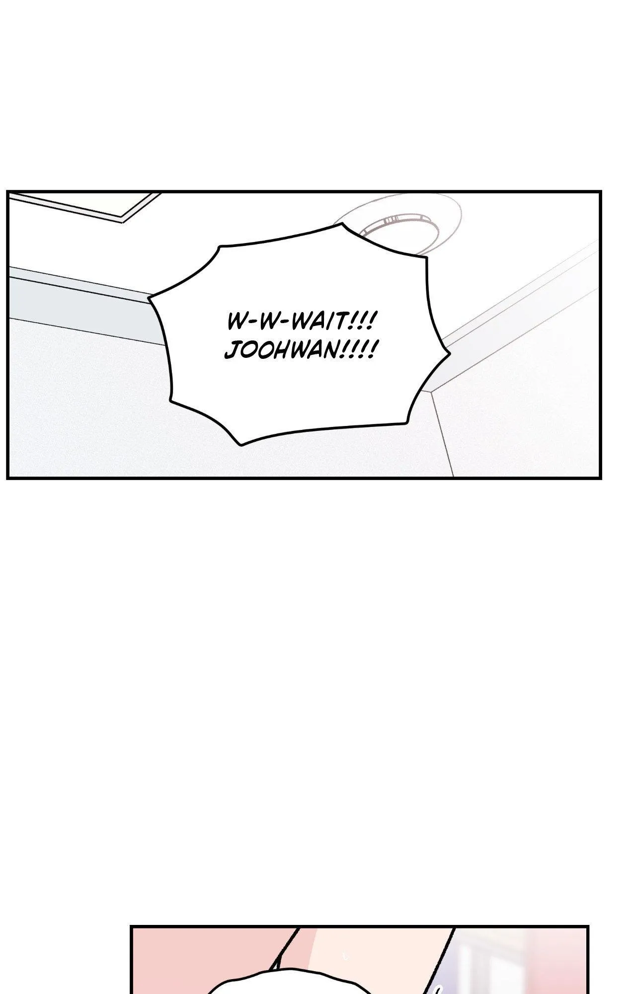 Flip Turn - Chapter 100 Page 23