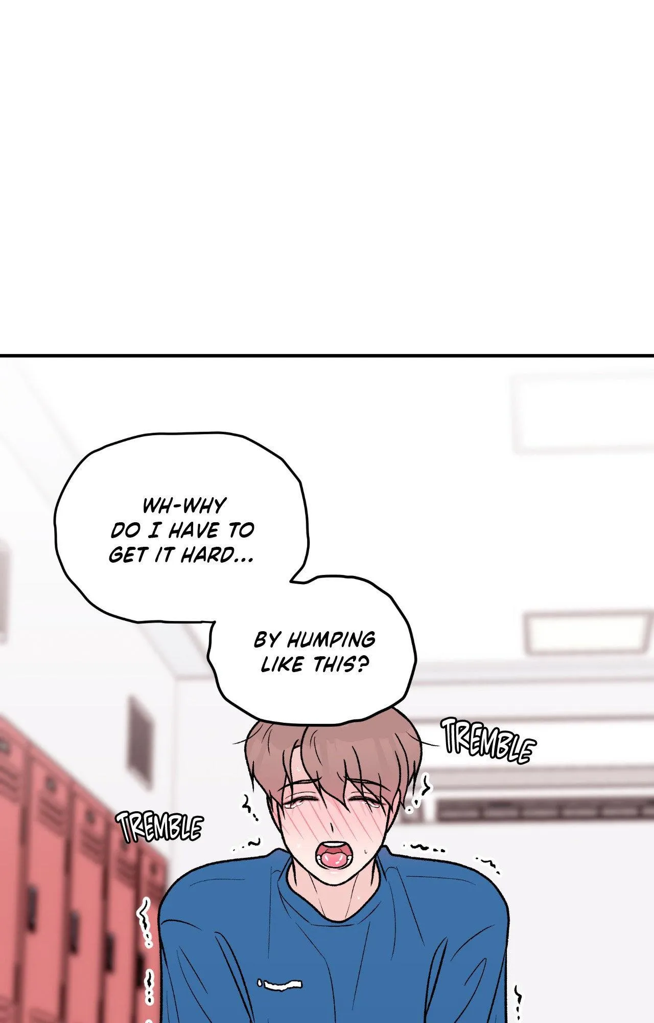 Flip Turn - Chapter 100 Page 25