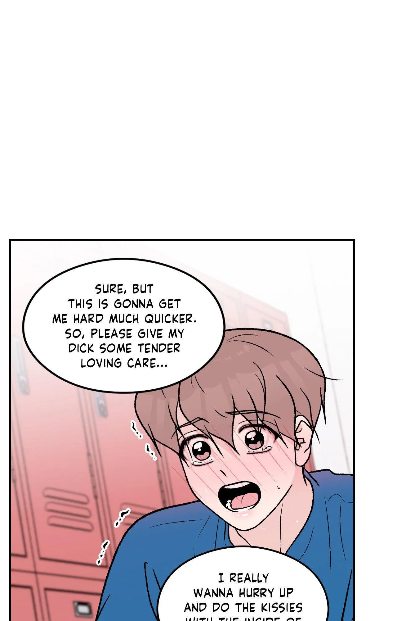 Flip Turn - Chapter 100 Page 29