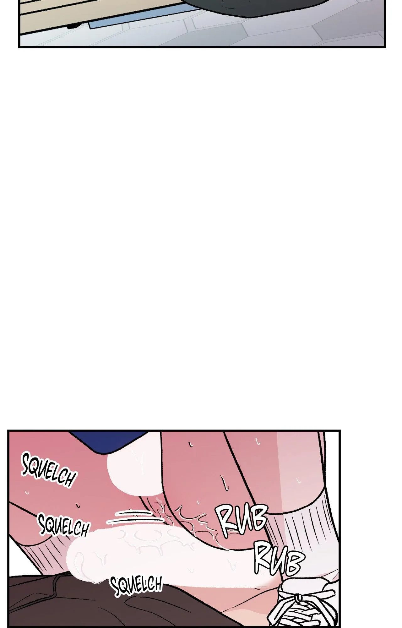 Flip Turn - Chapter 100 Page 33