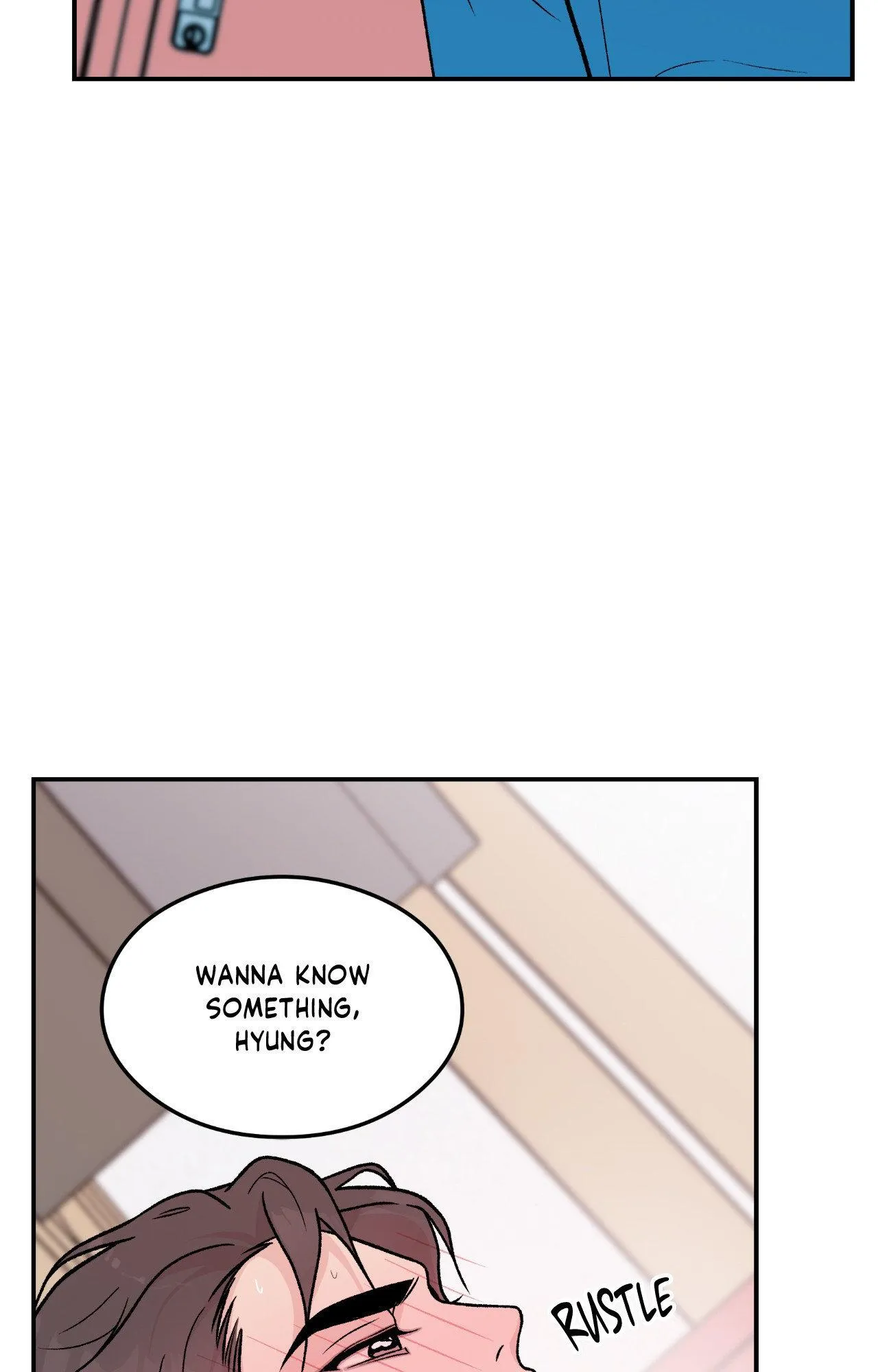 Flip Turn - Chapter 100 Page 35