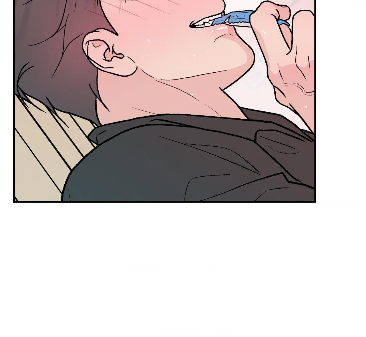Flip Turn - Chapter 100 Page 36