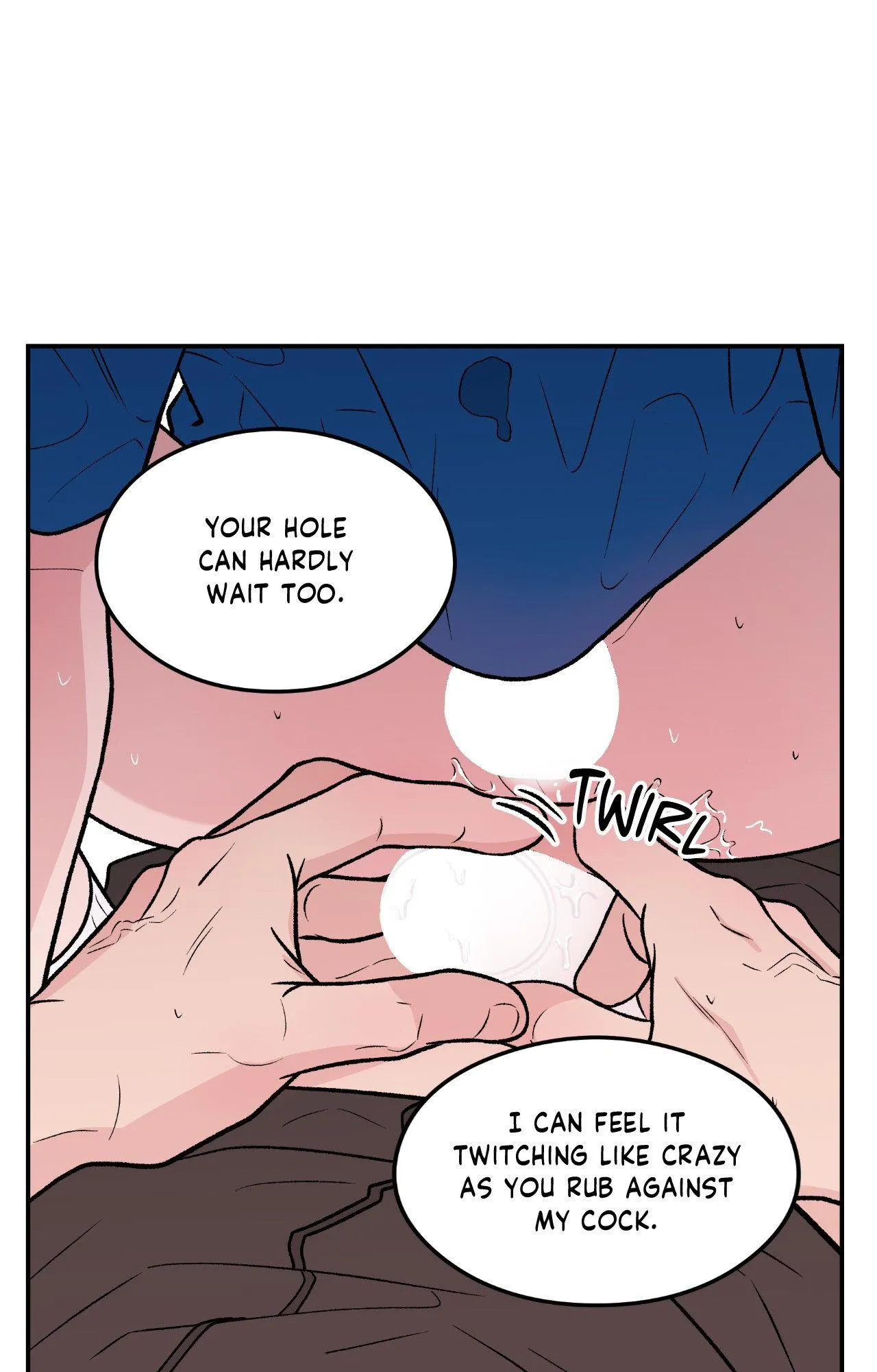 Flip Turn - Chapter 100 Page 37