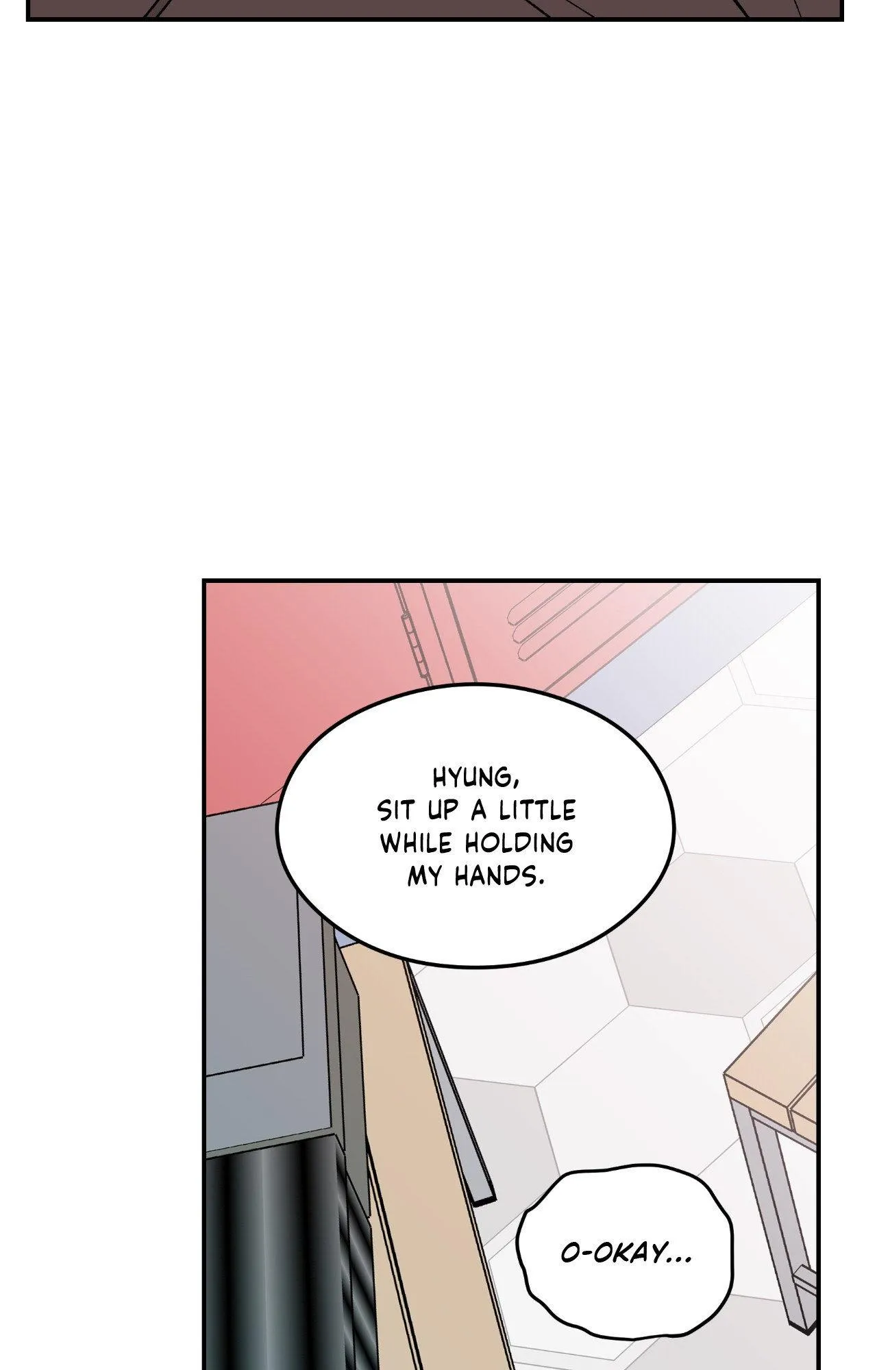 Flip Turn - Chapter 100 Page 38