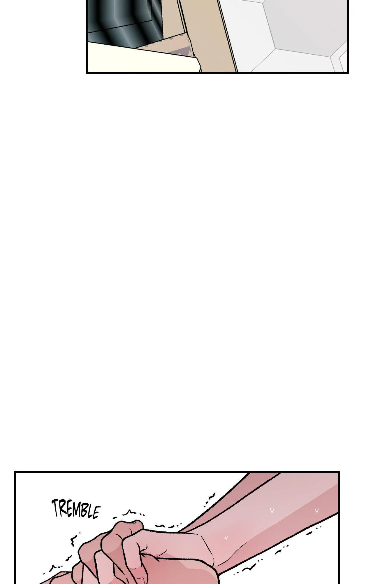 Flip Turn - Chapter 100 Page 39