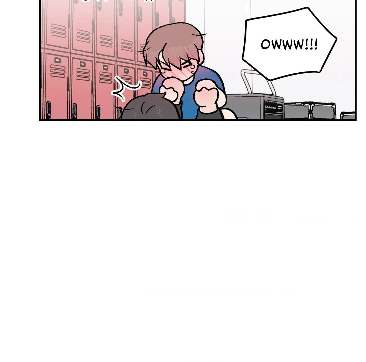 Flip Turn - Chapter 100 Page 48