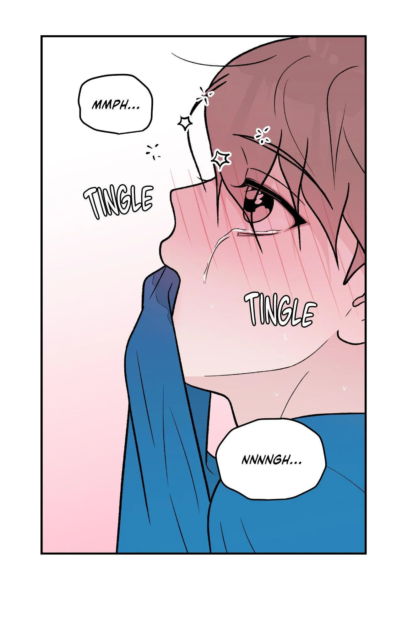 Flip Turn - Chapter 100 Page 56