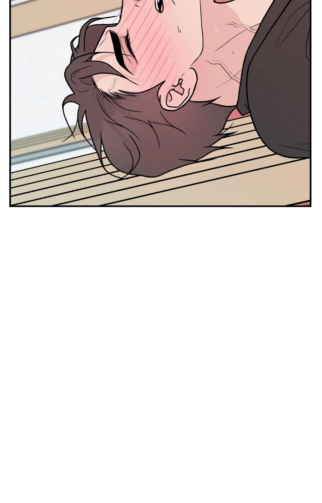 Flip Turn - Chapter 100 Page 58