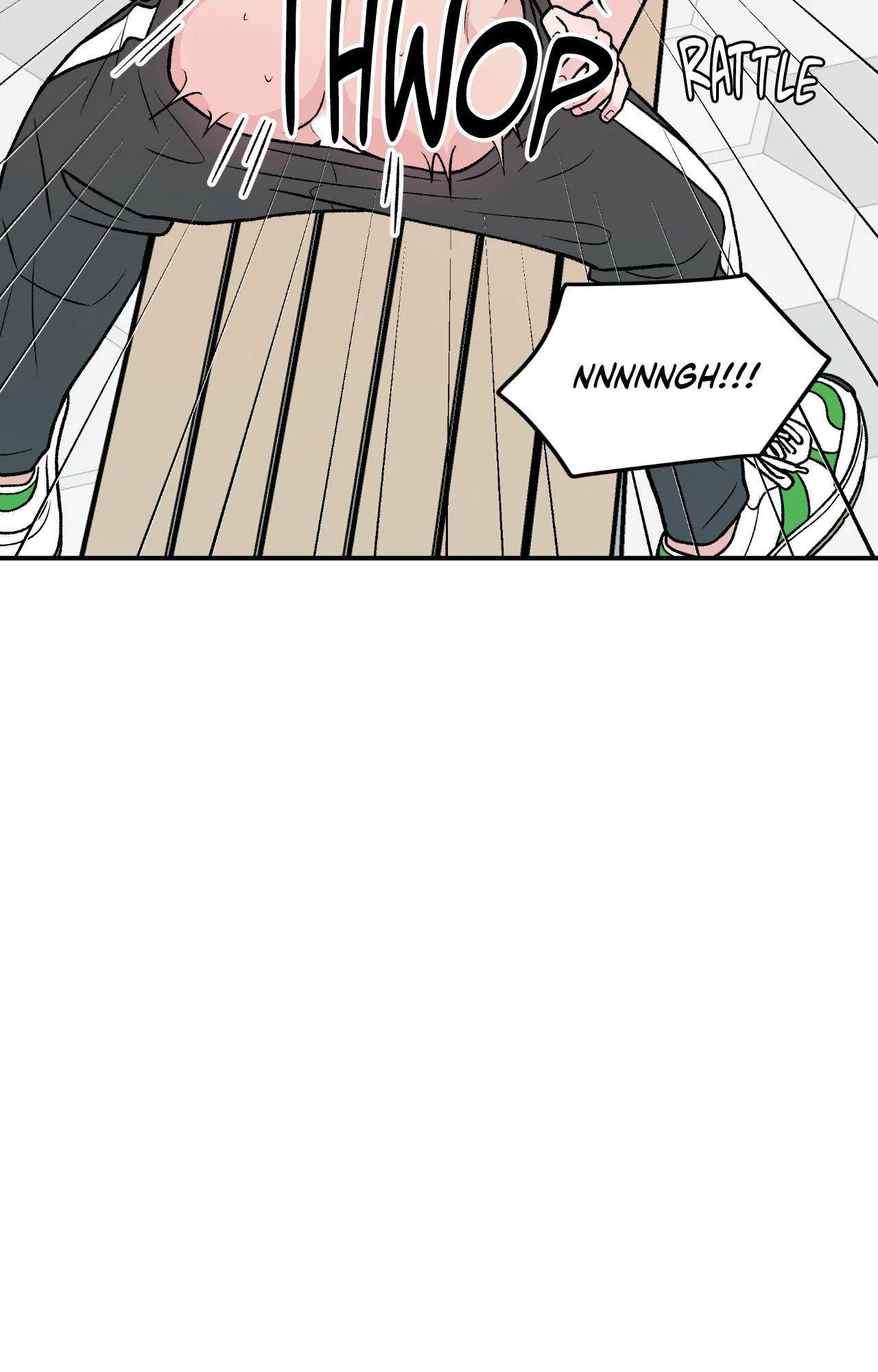 Flip Turn - Chapter 100 Page 62