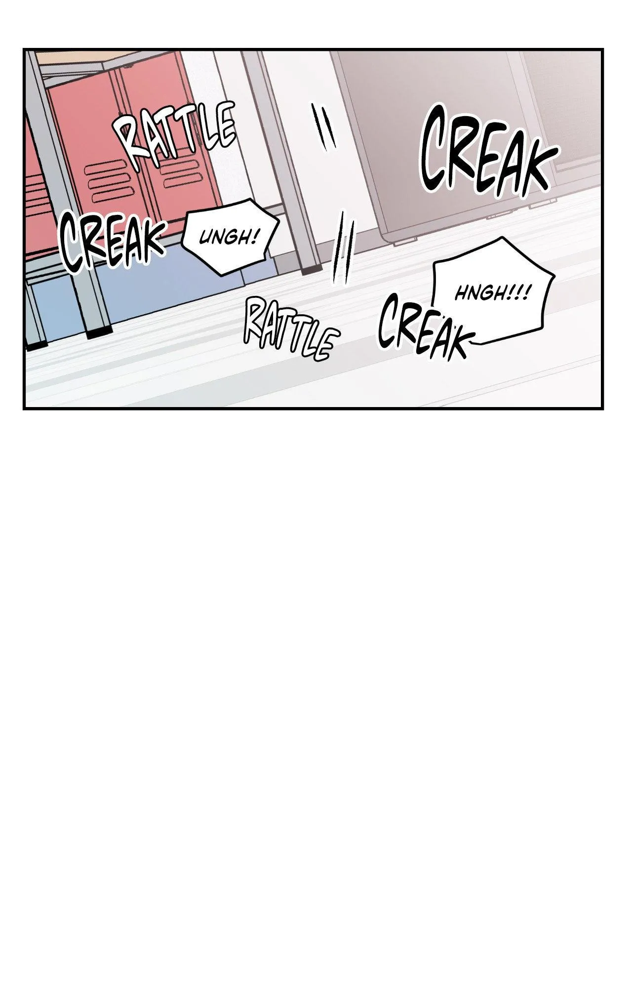 Flip Turn - Chapter 100 Page 63