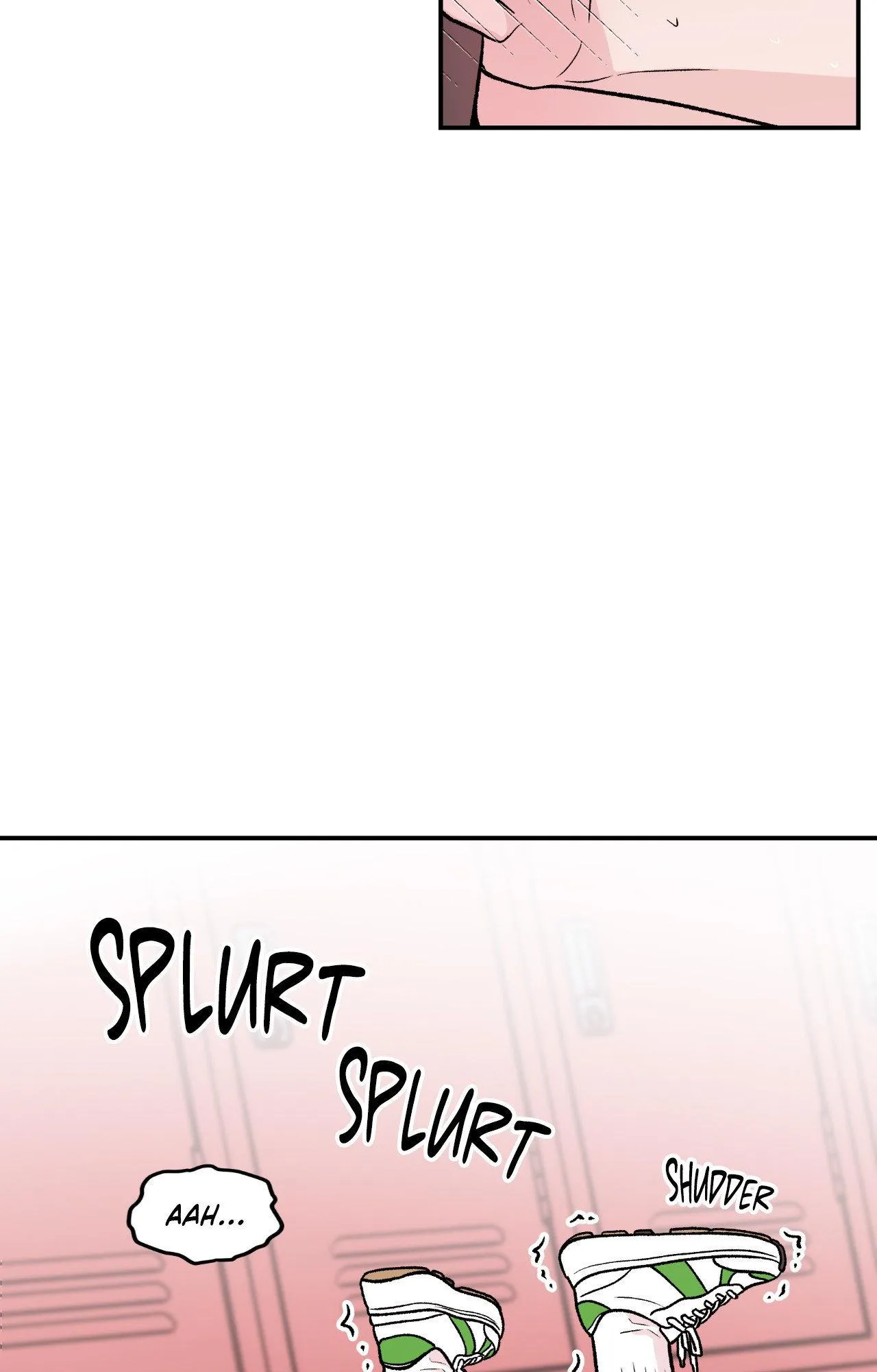 Flip Turn - Chapter 100 Page 65