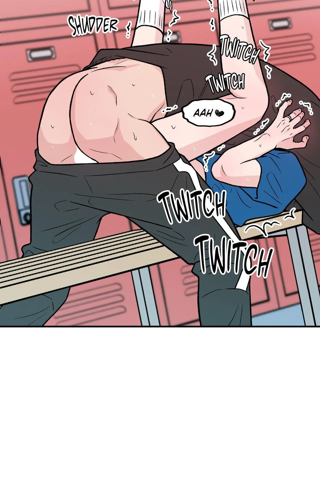 Flip Turn - Chapter 100 Page 66
