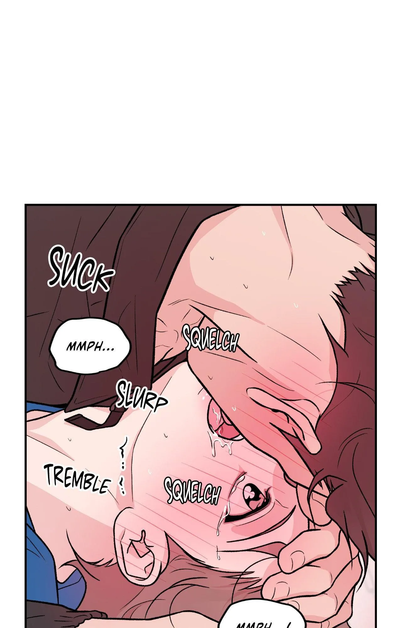 Flip Turn - Chapter 100 Page 68